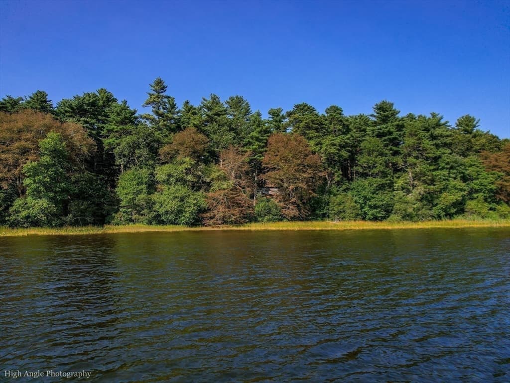 Single Family Residence at 11 + 13 Blackmore Pond Circle, Wareham MA 02576, photo 5 of 11