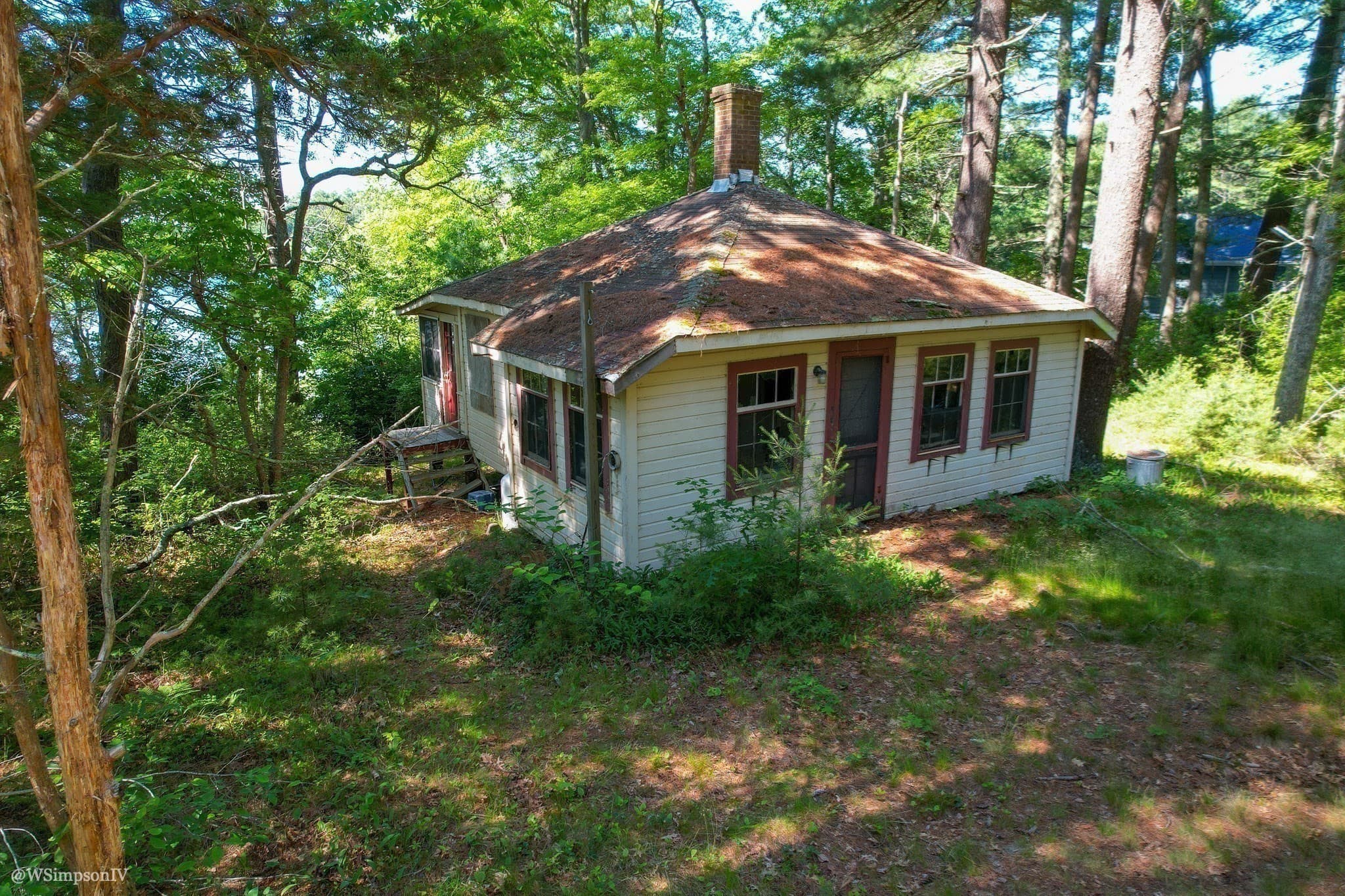 Residential at 11 + 13 Blackmore Pond Circle, Wareham MA 02576, photo 7 of 11