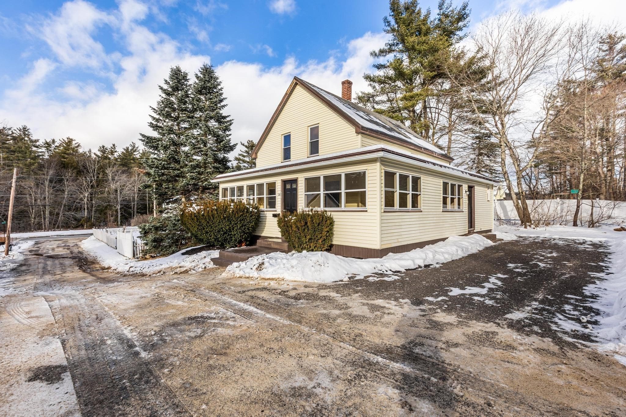Single Family Residence at 16 Maple Place B, Winchendon MA 01475, Winchendon, photo 3 of 15