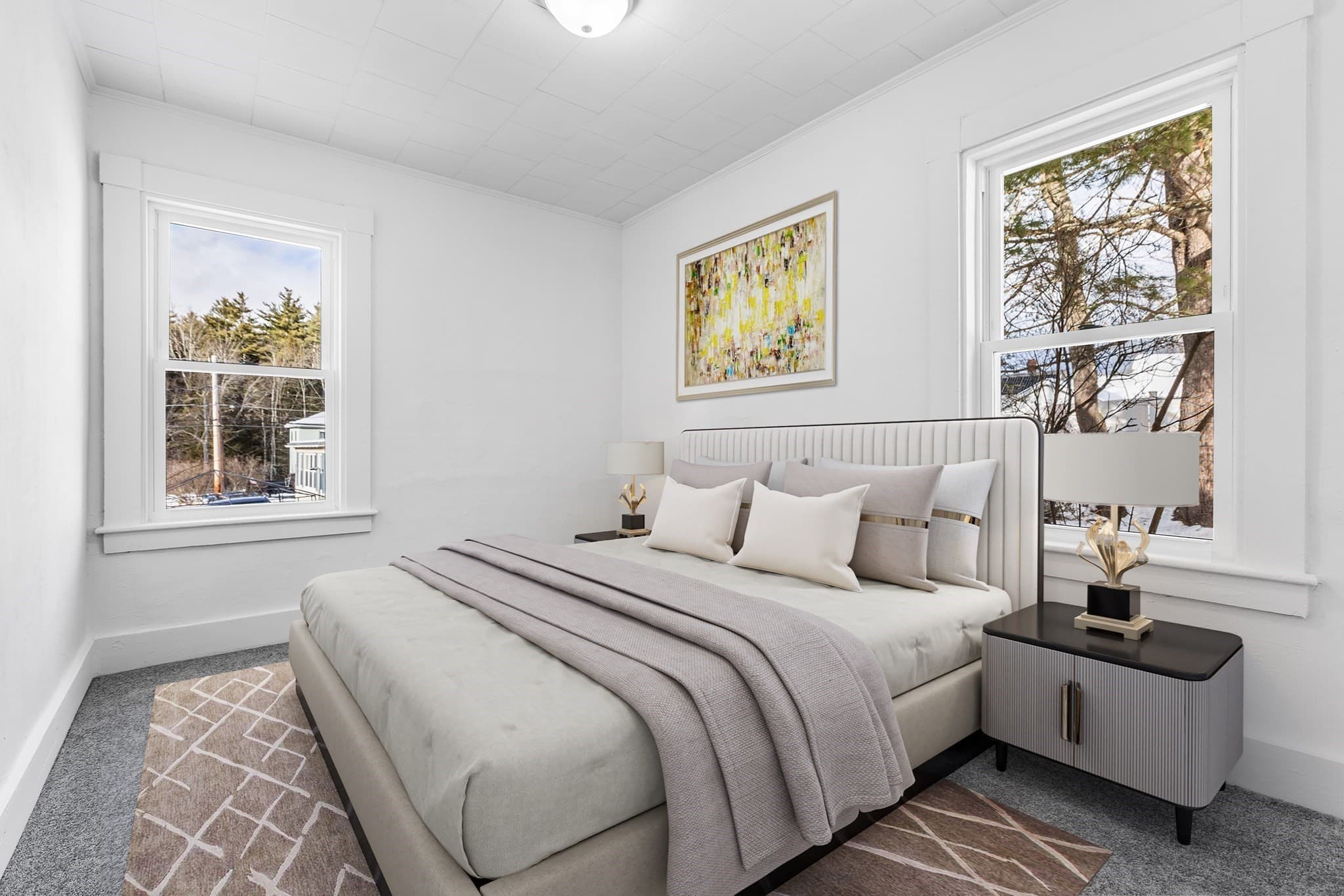 Single Family Residence at 16 Maple Place B, Winchendon MA 01475, Winchendon, photo 10 of 15