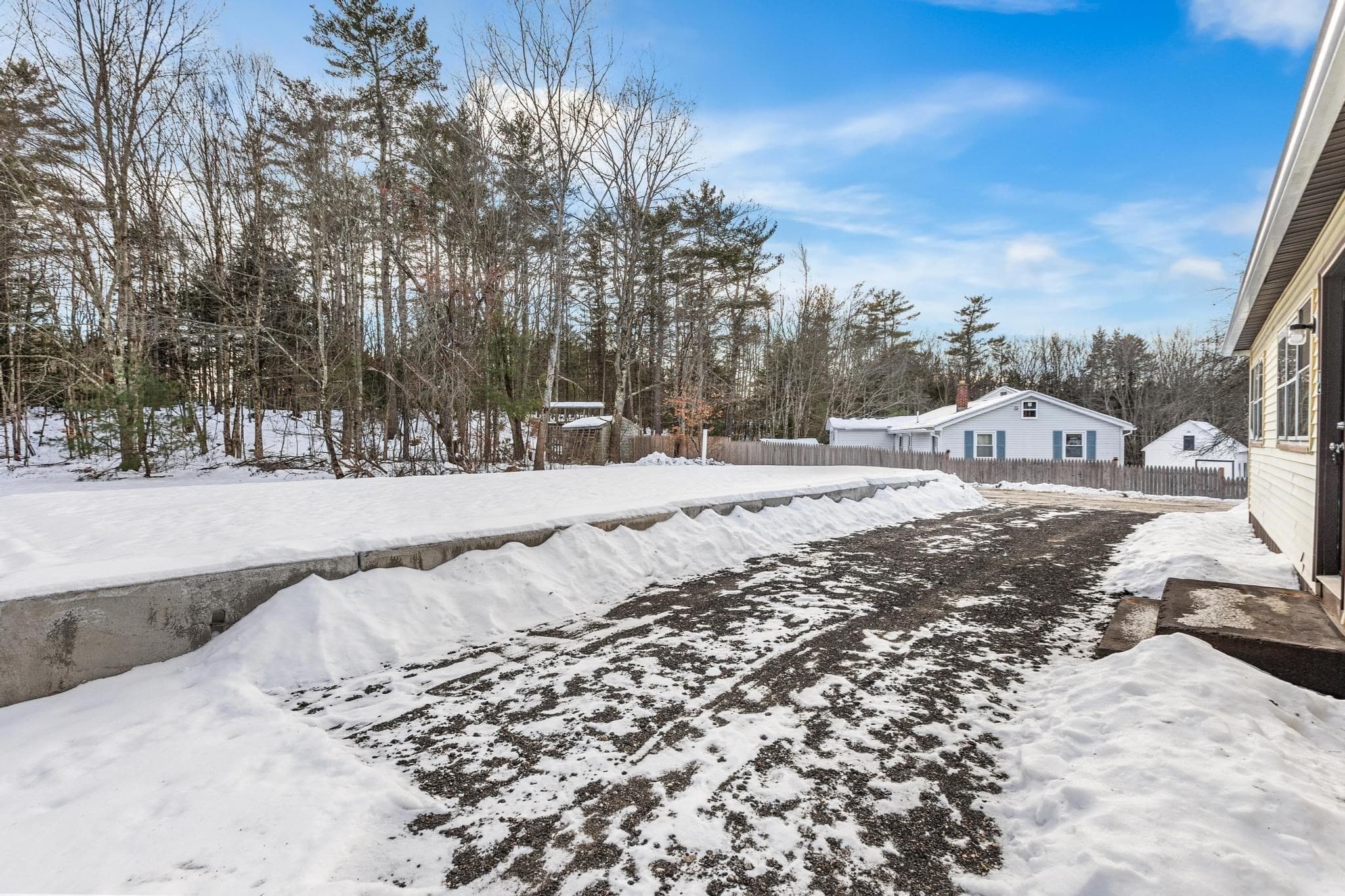Single Family Residence at 16 Maple Place B, Winchendon MA 01475, Winchendon, photo 14 of 15