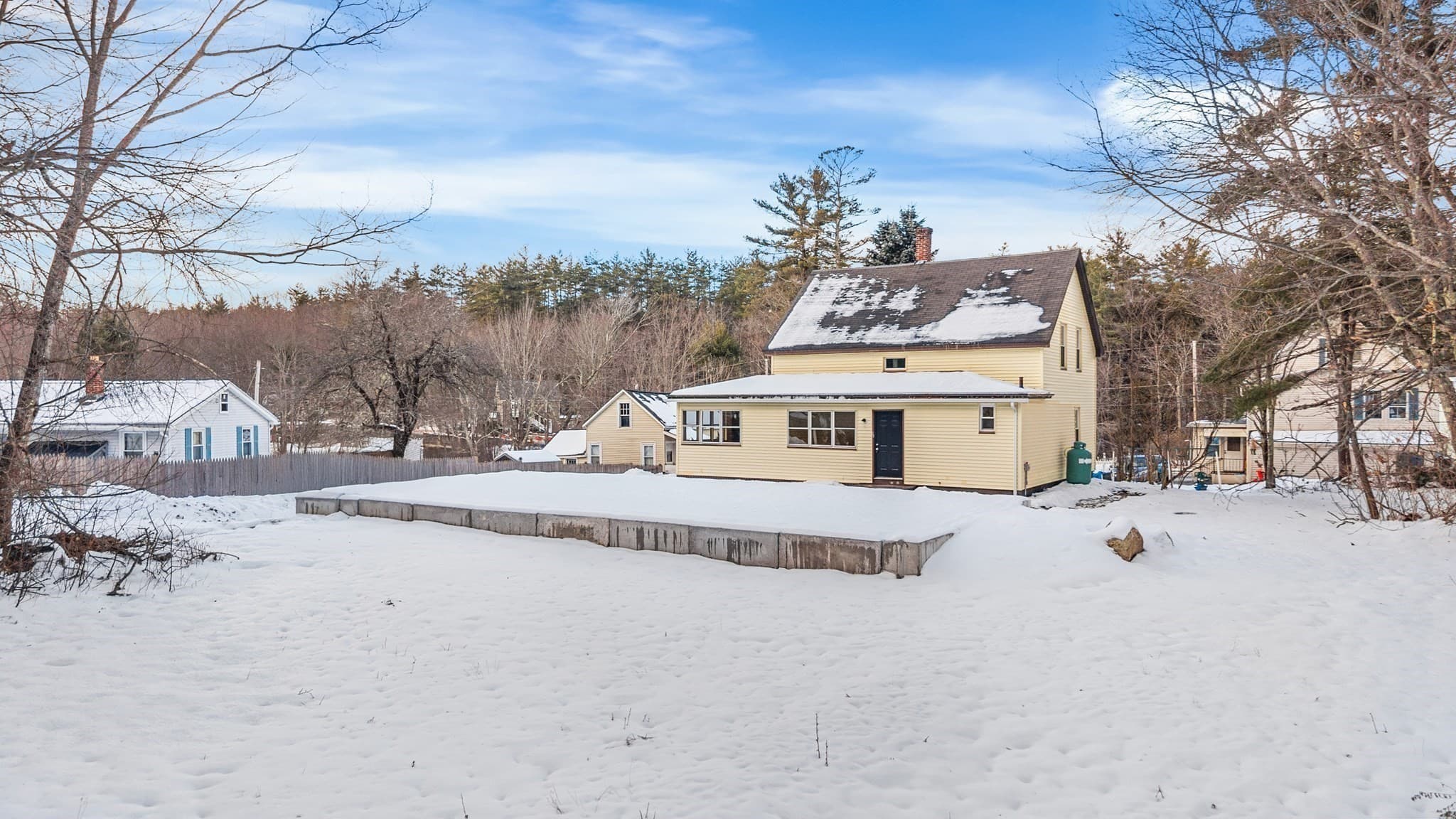 Single Family Residence at 16 Maple Place B, Winchendon MA 01475, Winchendon, photo 15 of 15