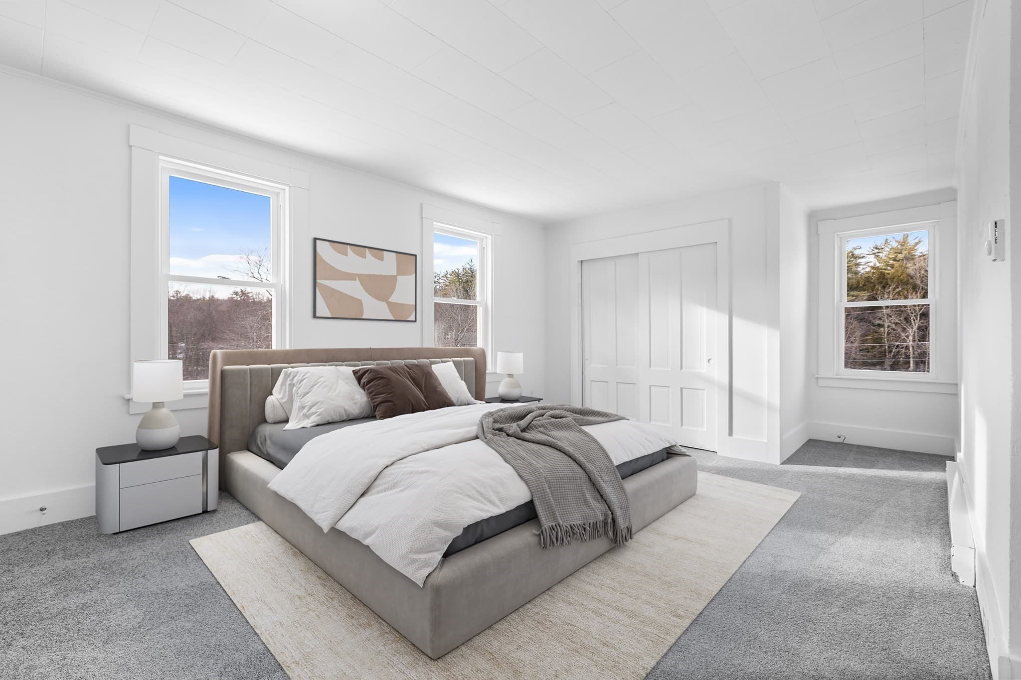 Single Family Residence at 16 Maple Place B, Winchendon MA 01475, Winchendon, photo 8 of 15