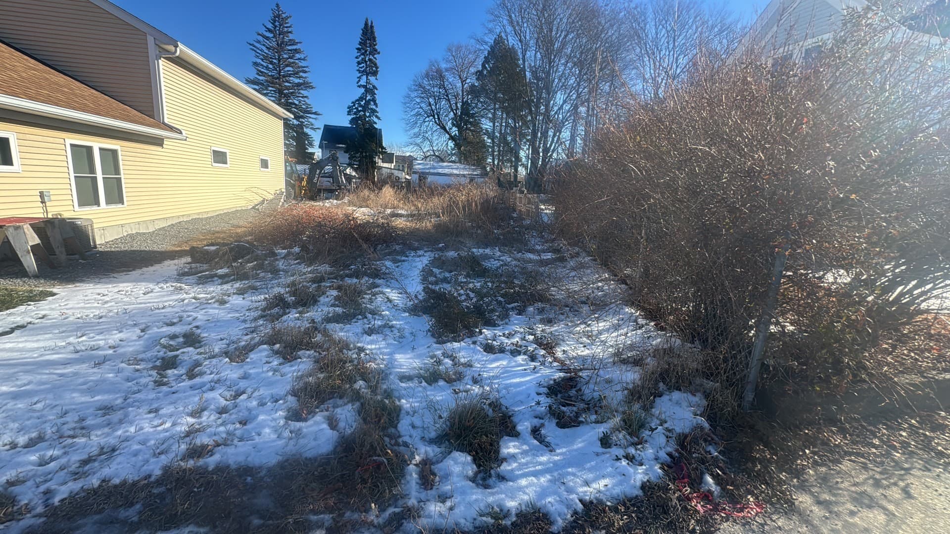 Land at 861 Main St, Clinton MA 01510, photo 2 of 3