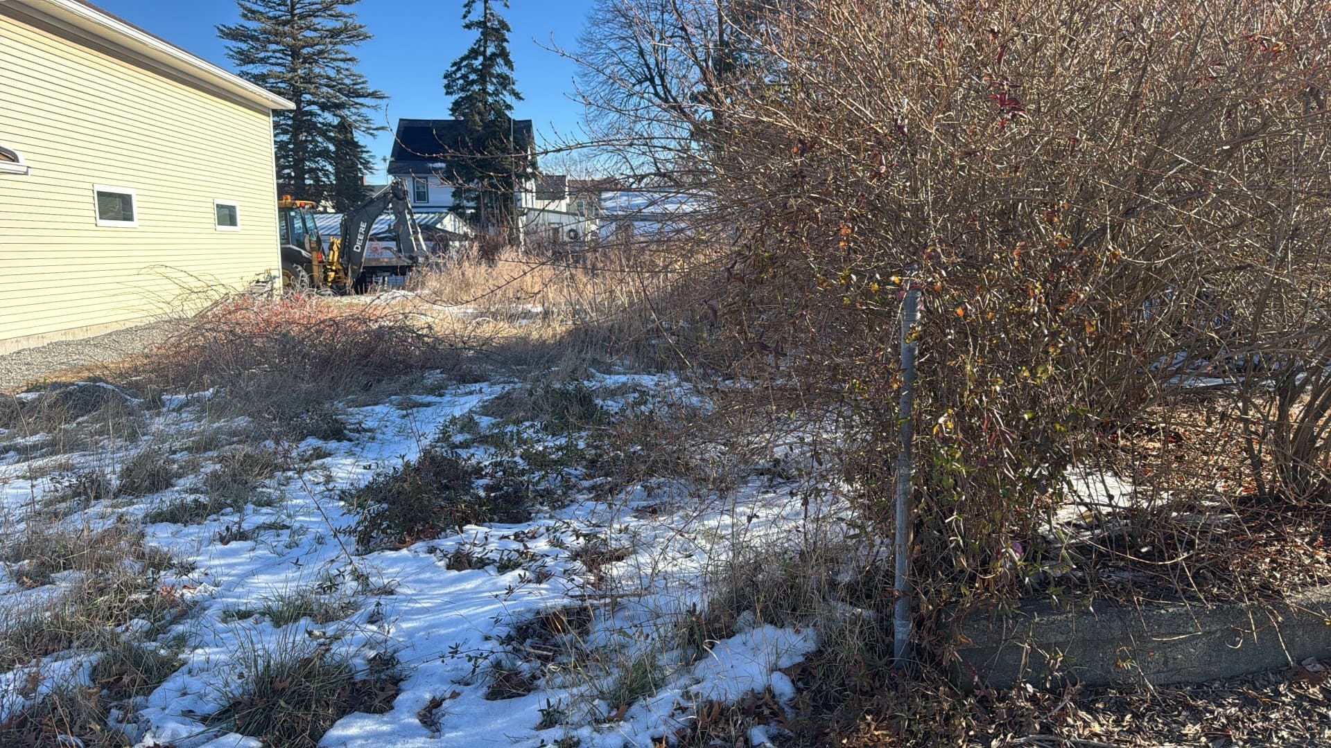 Land at 861 Main St, Clinton MA 01510, photo 3 of 3