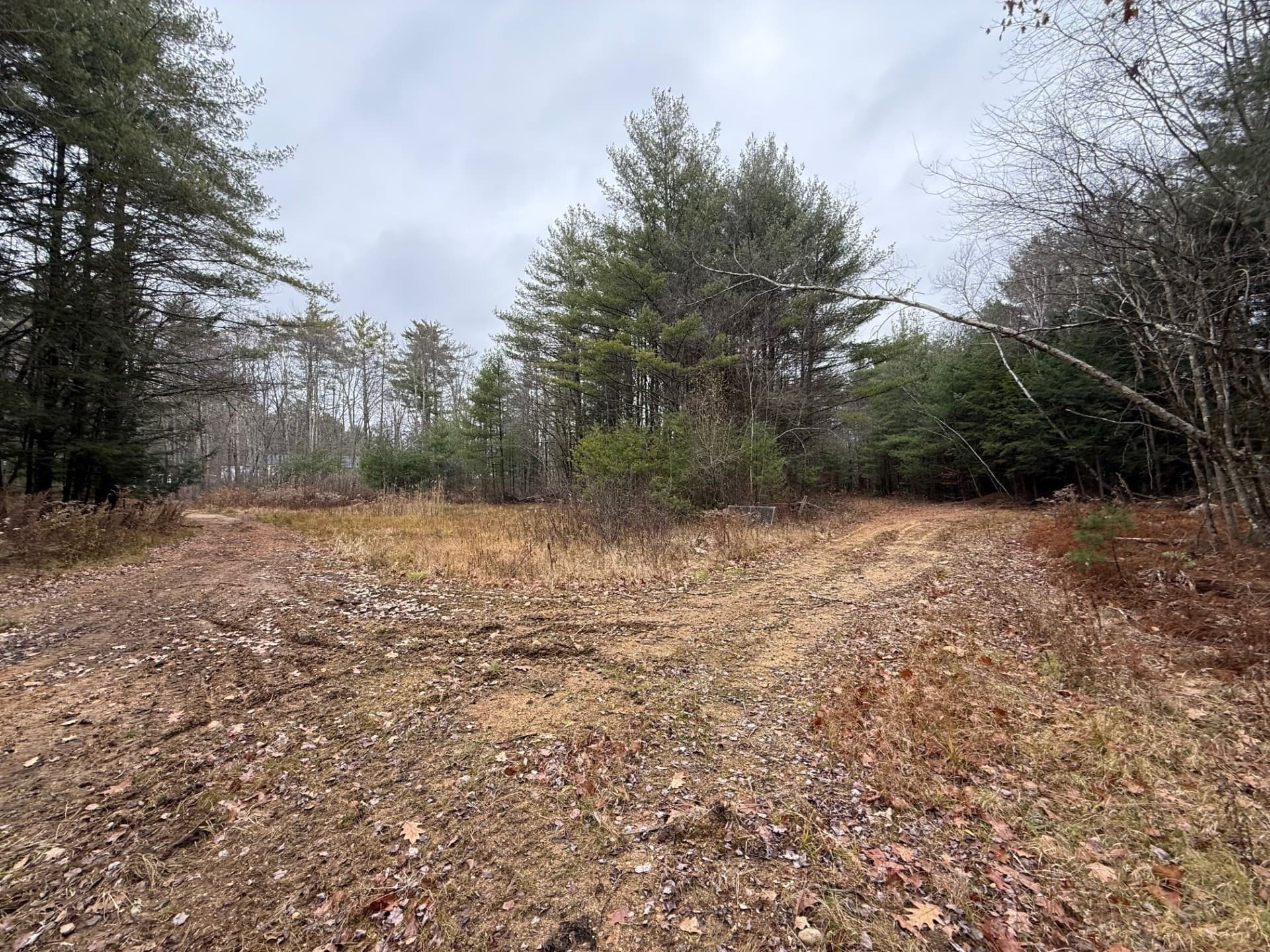 Land at 285 West Main, East Brookfield MA 01515, photo 2 of 3