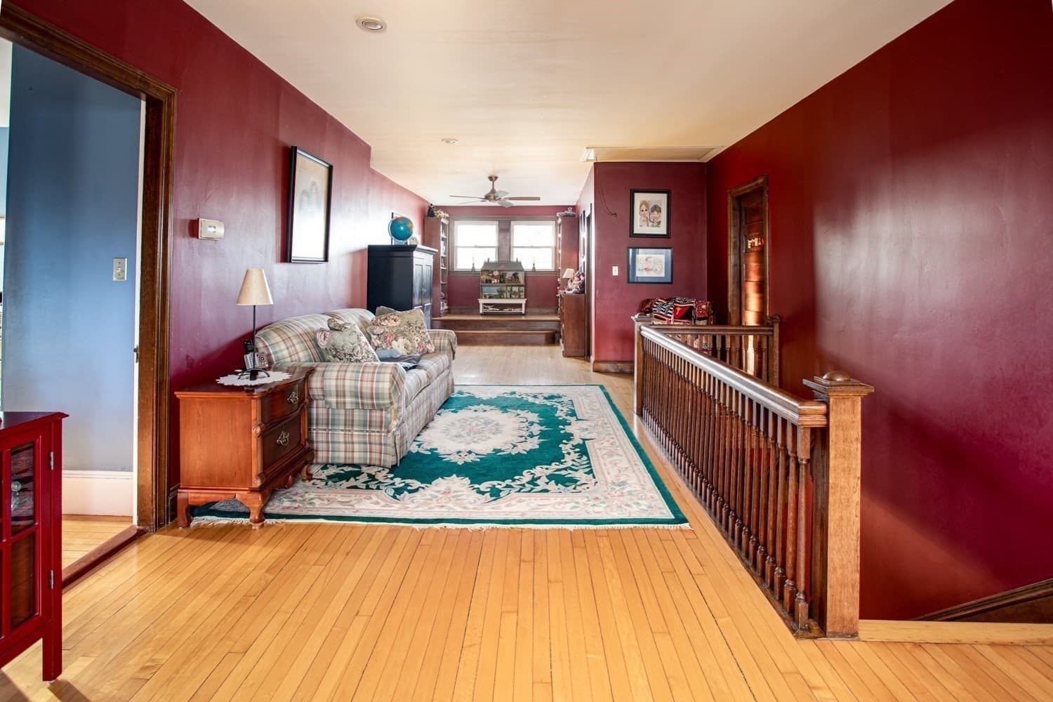 Single Family Residence at 1231 Robeson St, Fall River MA 02720, photo 23 of 42
