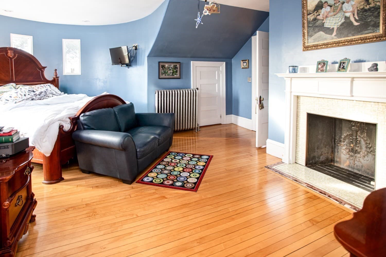 Single Family Residence at 1231 Robeson St, Fall River MA 02720, photo 26 of 42