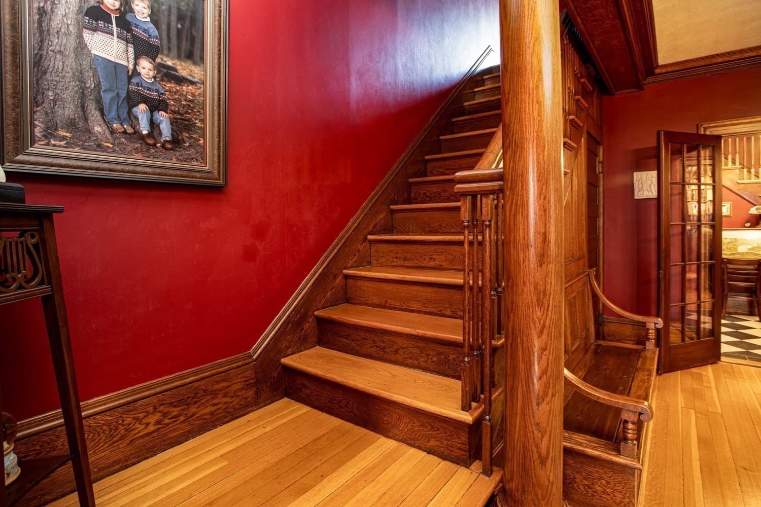 Single Family Residence at 1231 Robeson St, Fall River MA 02720, photo 22 of 42
