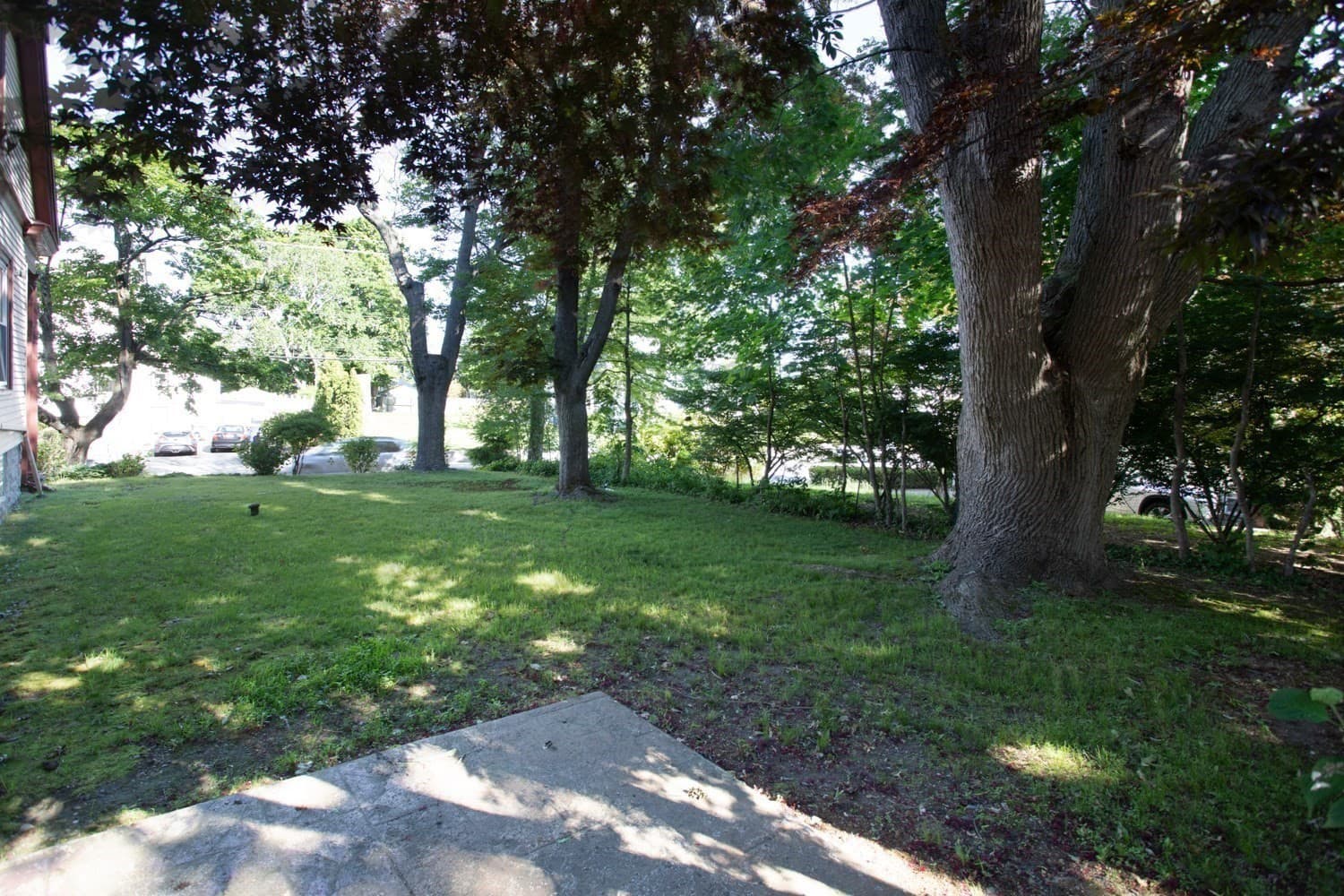 Single Family Residence at 1231 Robeson St, Fall River MA 02720, photo 40 of 42