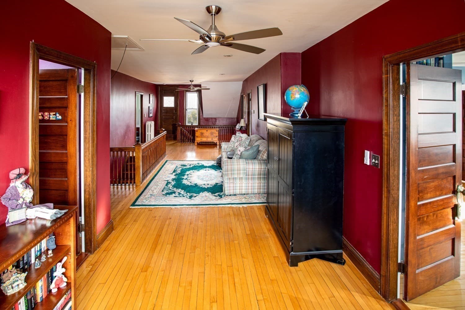 Single Family Residence at 1231 Robeson St, Fall River MA 02720, photo 35 of 42