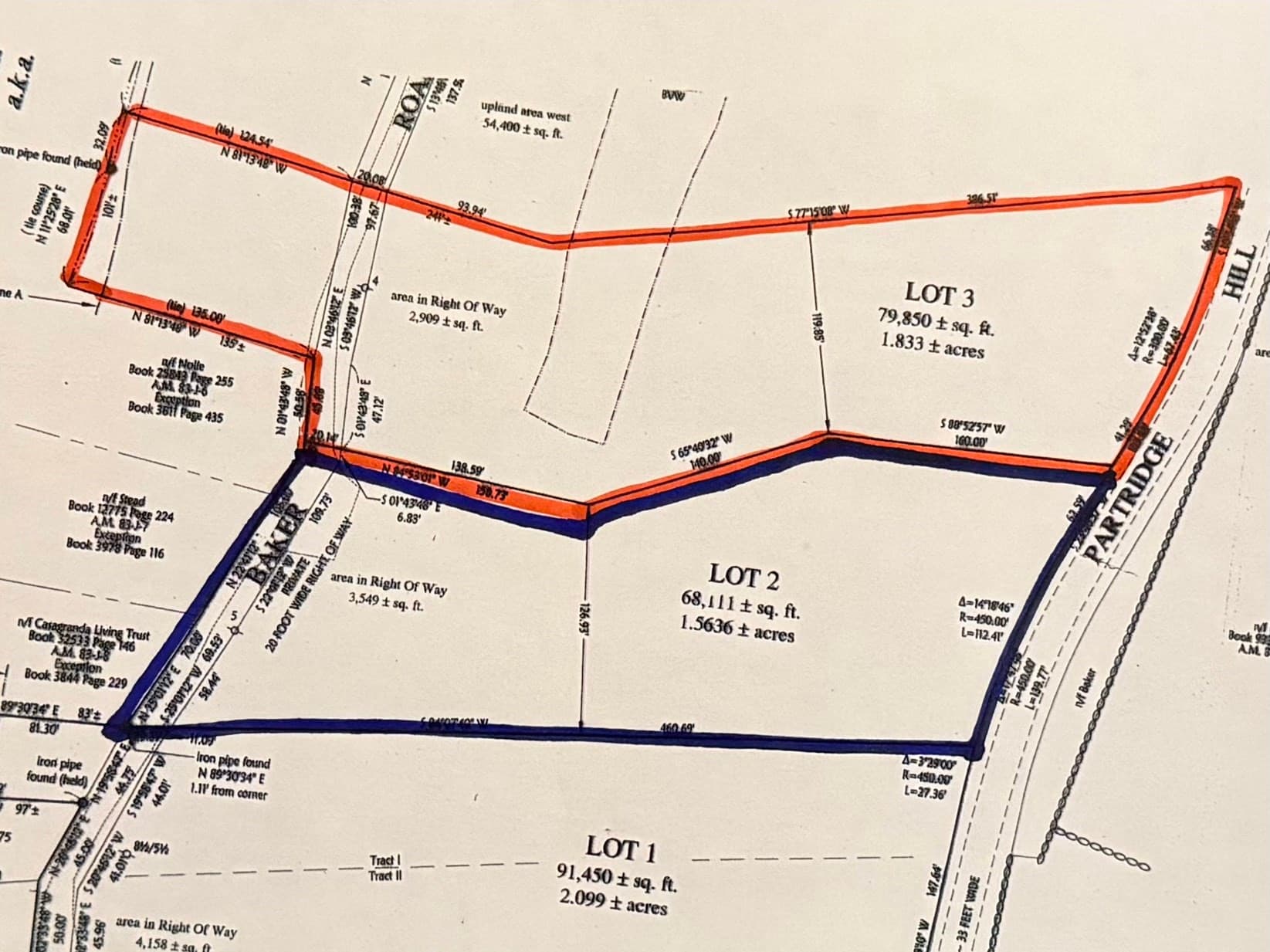 L3 Partridge Hill Rd, Charlton MA 01507