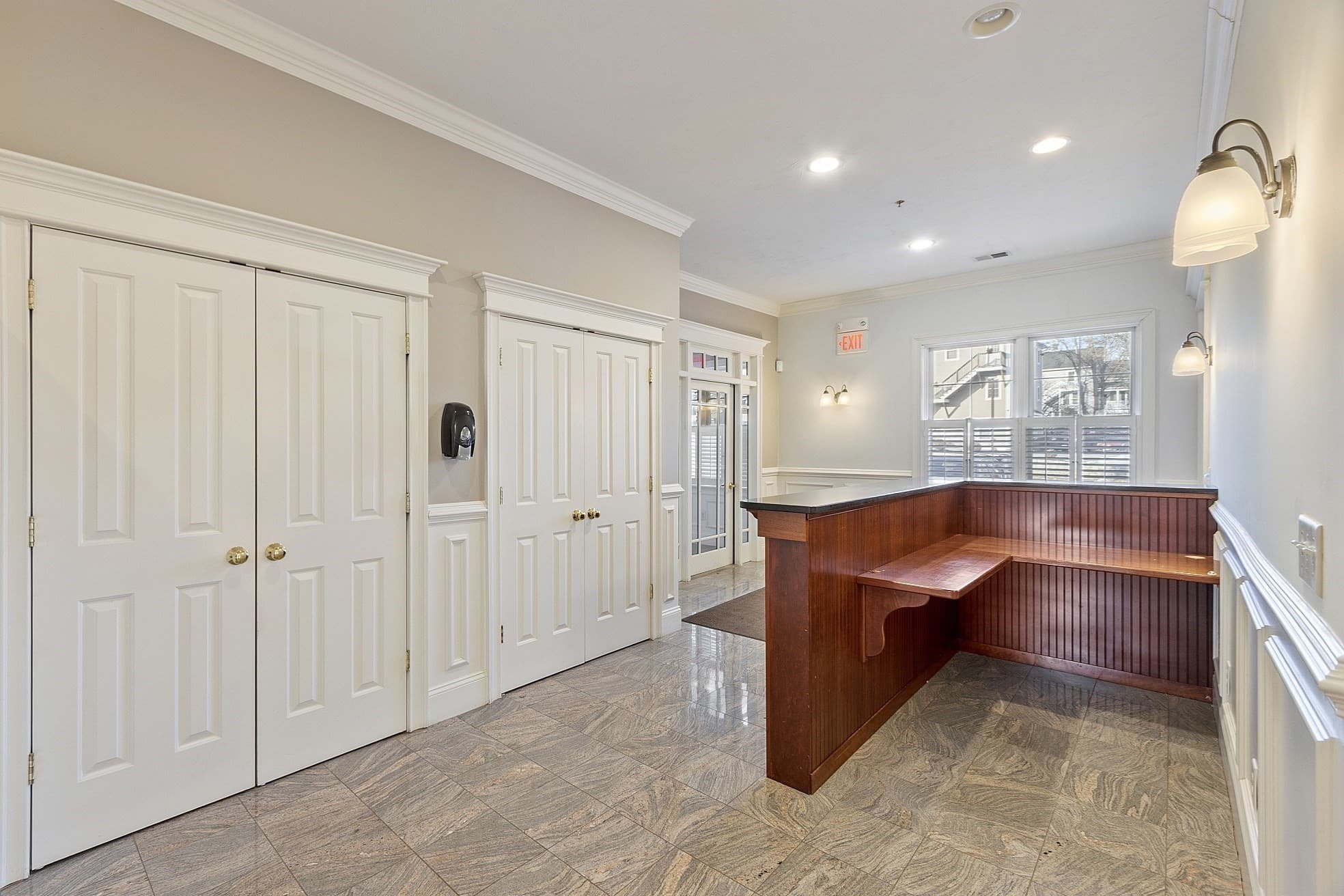 Commercial Sale at 307 Grafton St, Shrewsbury MA 01545, Shrewsbury, photo 20 of 39