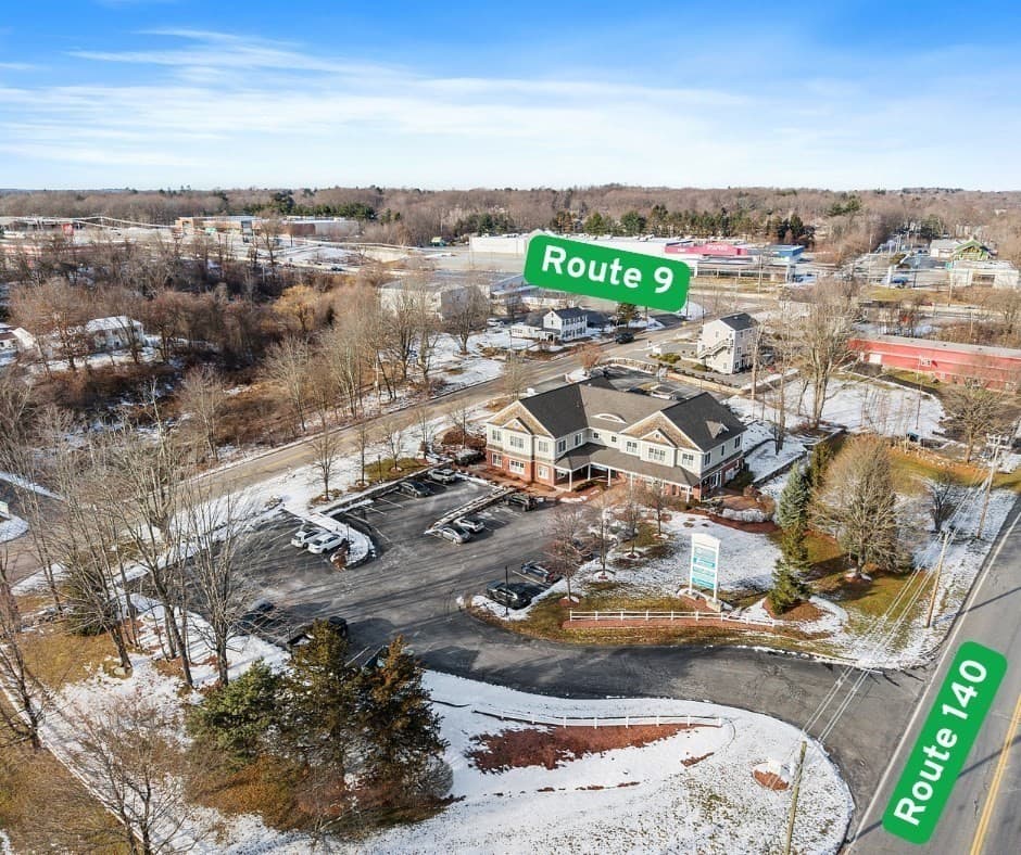 Commercial Sale at 307 Grafton St, Shrewsbury MA 01545, Shrewsbury, photo 4 of 39