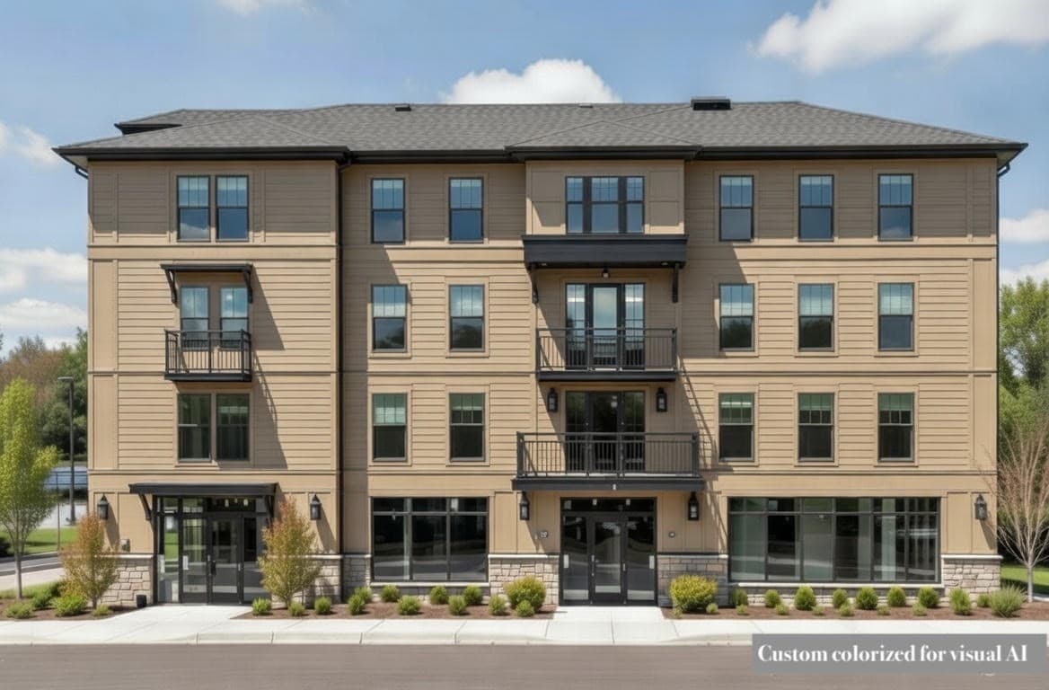 Land at 834-836 West Central St, Franklin MA 02038, Franklin, photo 2 of 18