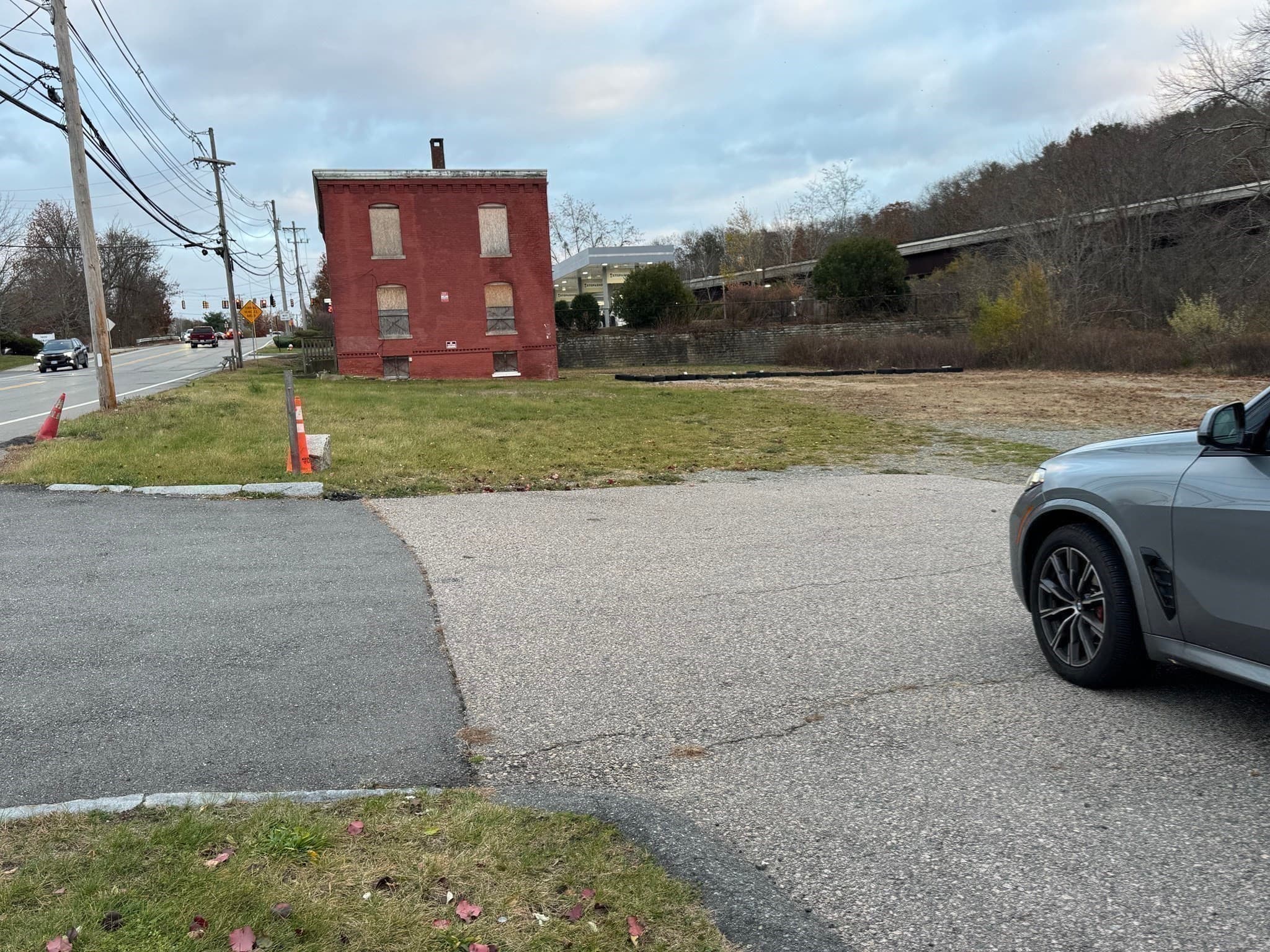 Land at 834-836 West Central St, Franklin MA 02038, Franklin, photo 16 of 18