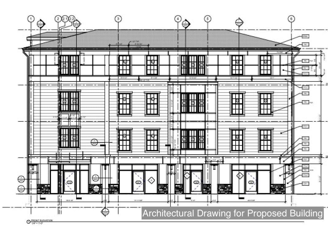 Land at 834-836 West Central St, Franklin MA 02038, Franklin, photo 5 of 18