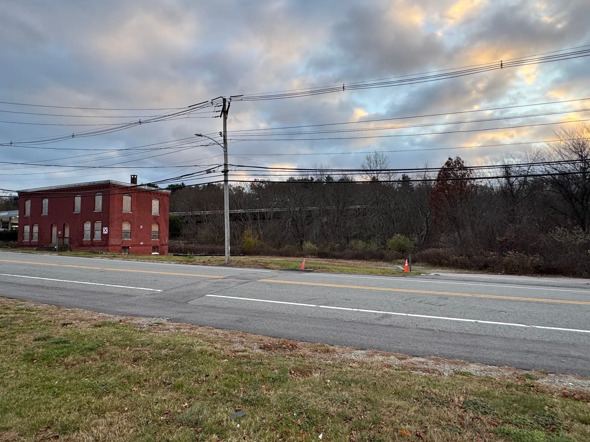 Land at 834-836 West Central St, Franklin MA 02038, Franklin, photo 9 of 18