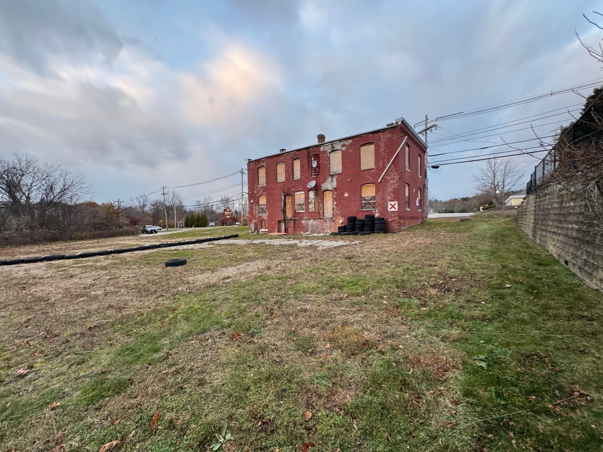 Land at 834-836 West Central St, Franklin MA 02038, Franklin, photo 18 of 18