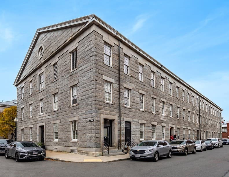 33 Third Avenue, Boston MA 02129
