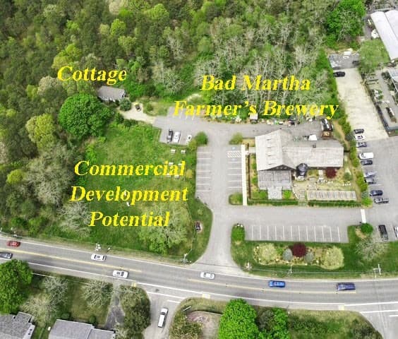 876 East Falmouth Hwy, Falmouth MA 02536