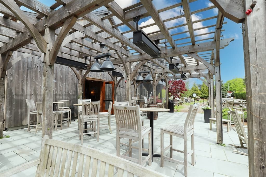 Commercial Sale at 876 East Falmouth Hwy, Falmouth MA 02536, Falmouth, photo 10 of 17