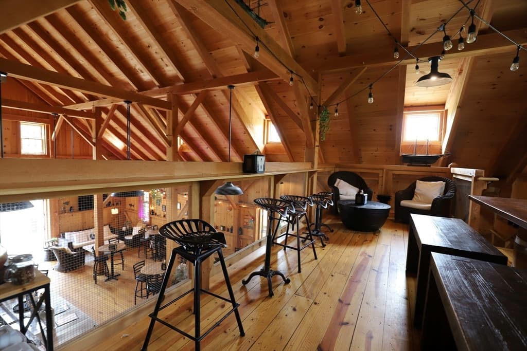 Commercial Sale at 876 East Falmouth Hwy, Falmouth MA 02536, Falmouth, photo 15 of 17