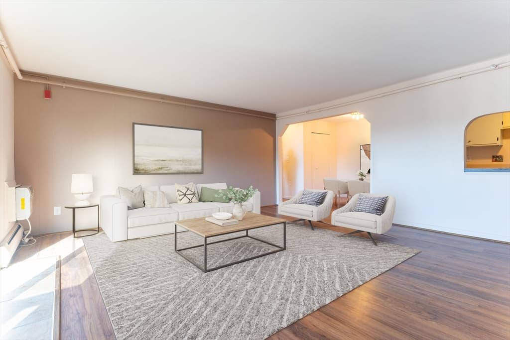 Condominium at 273 West Main St # B12, Marlborough MA 01752, Marlborough, photo 6 of 37