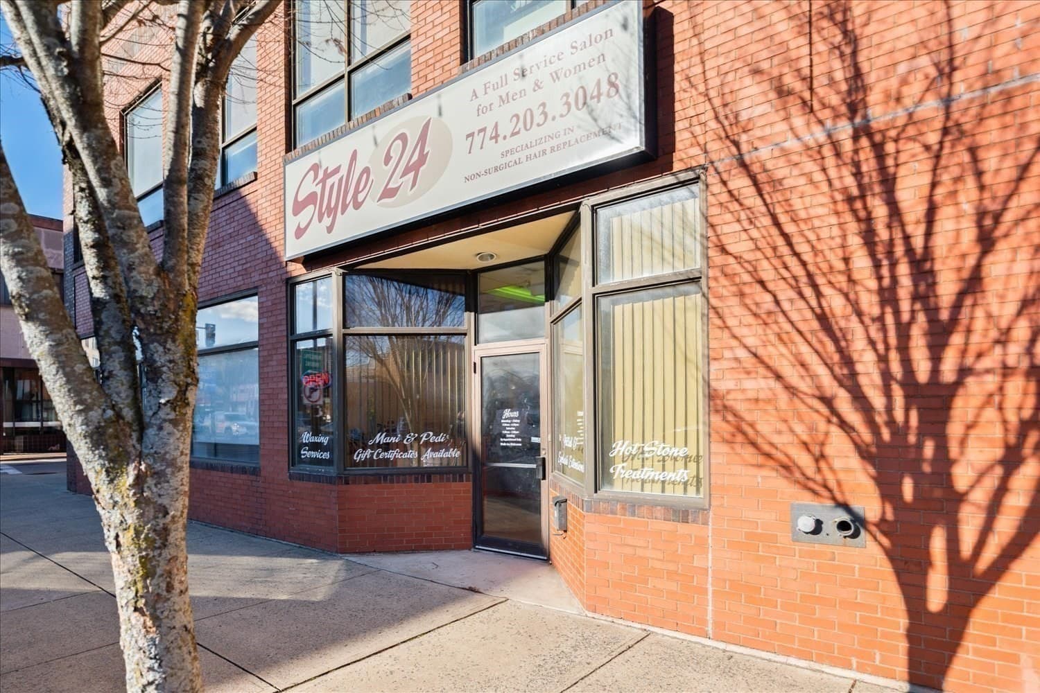 Business Opportunity at 24 Park Street, Attleboro MA 02703, Attleboro, photo 2 of 15