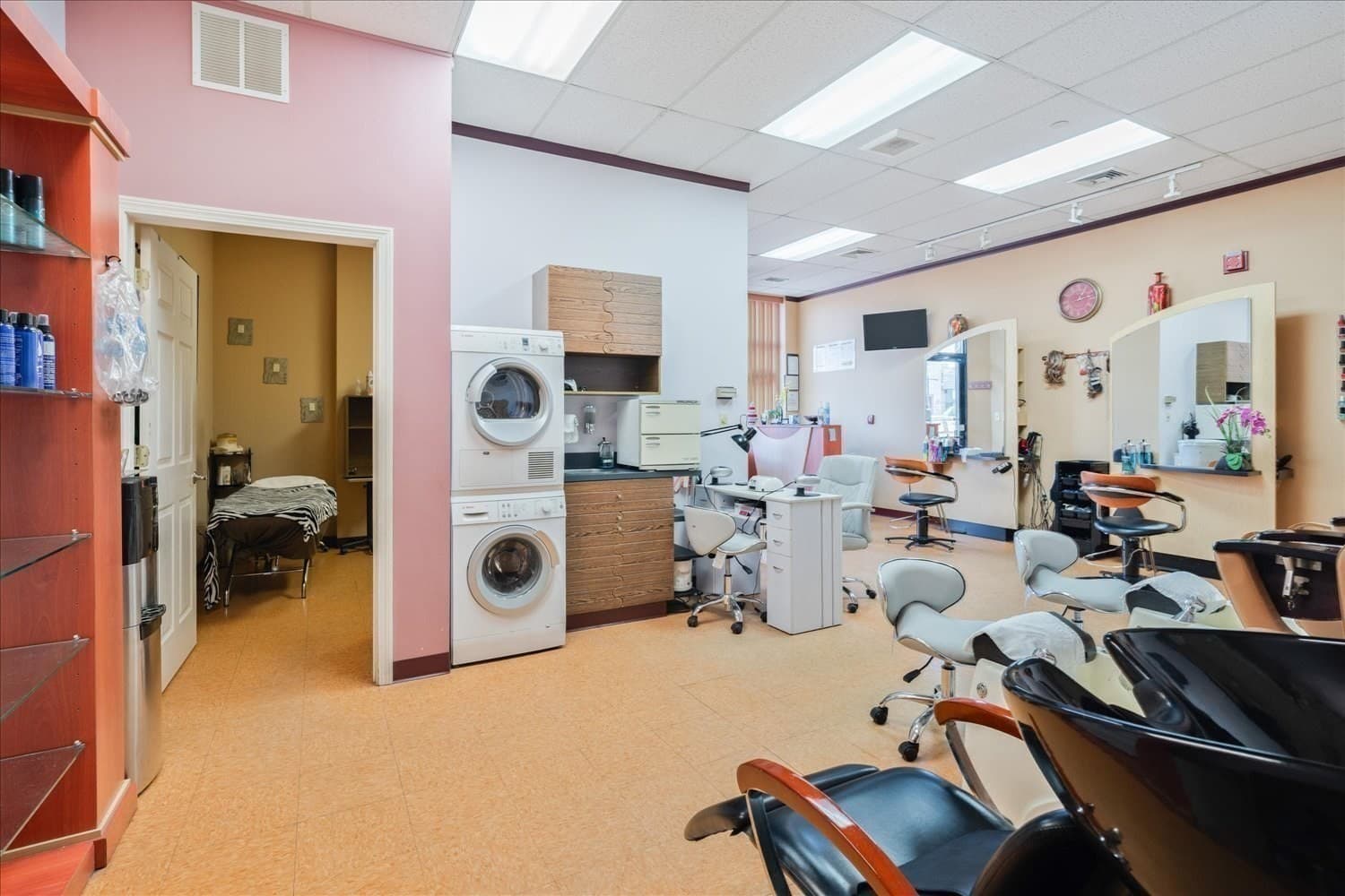 Business Opportunity at 24 Park Street, Attleboro MA 02703, Attleboro, photo 6 of 15