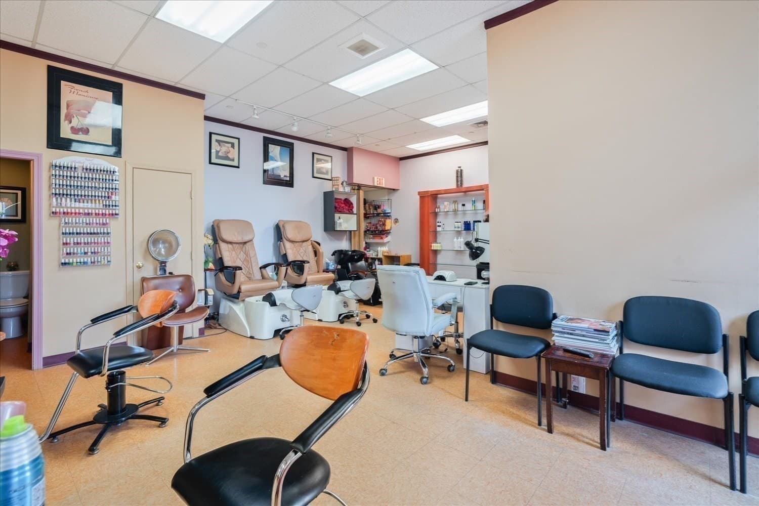 Business Opportunity at 24 Park Street, Attleboro MA 02703, Attleboro, photo 3 of 15