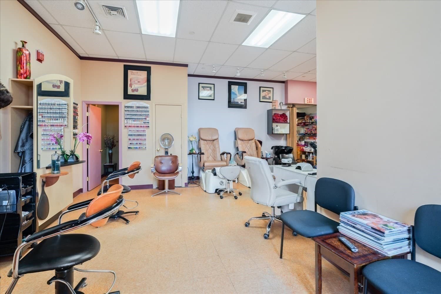 Business Opportunity at 24 Park Street, Attleboro MA 02703, Attleboro, photo 9 of 15
