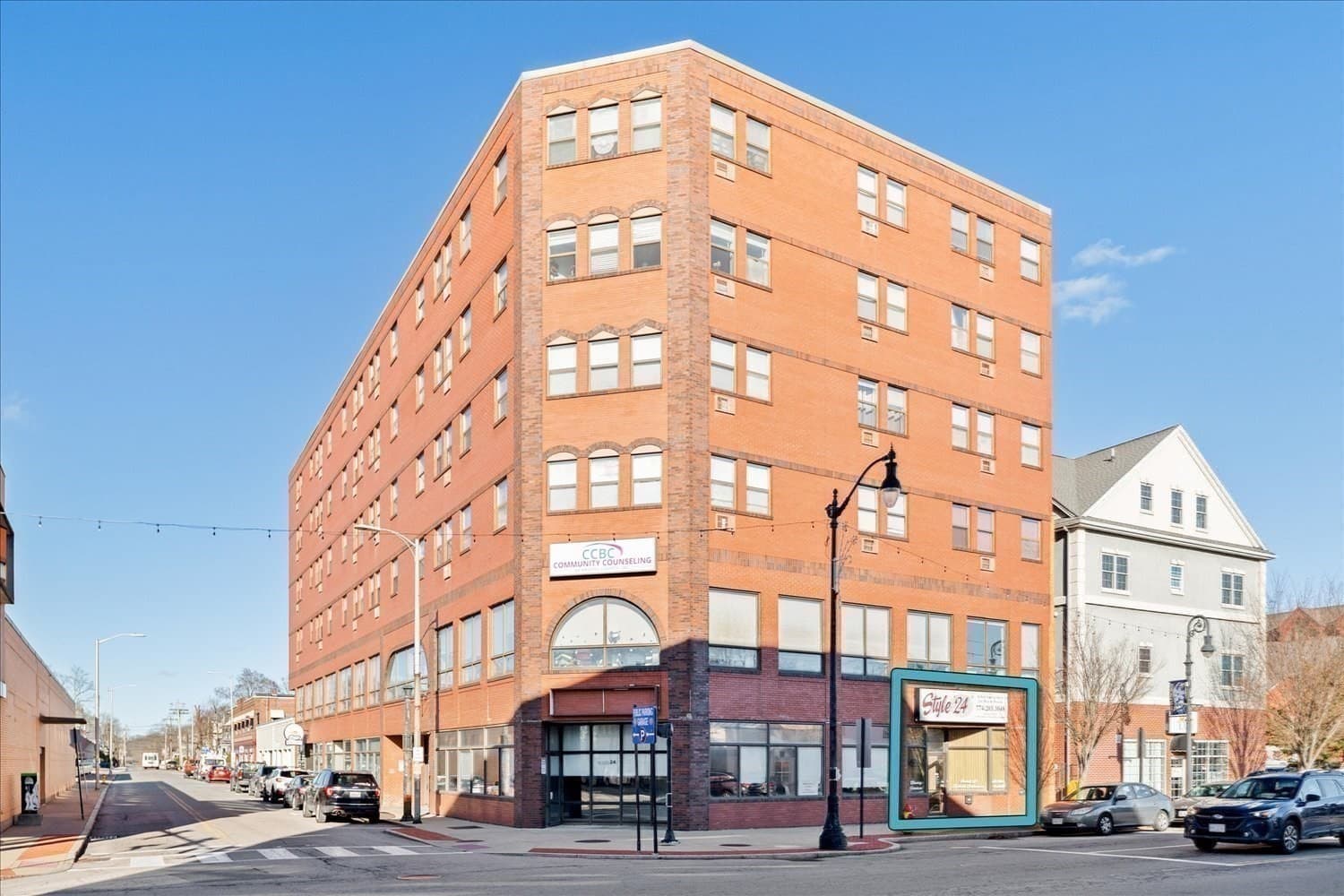 Business Opportunity at 24 Park Street, Attleboro MA 02703, Attleboro, photo 4 of 15