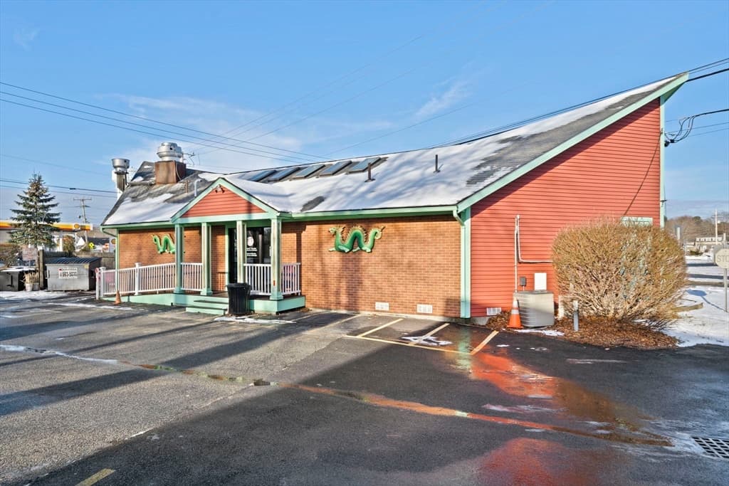 Business Opportunity at 300 Main St, Bourne MA 02532, Bourne, photo 16 of 16