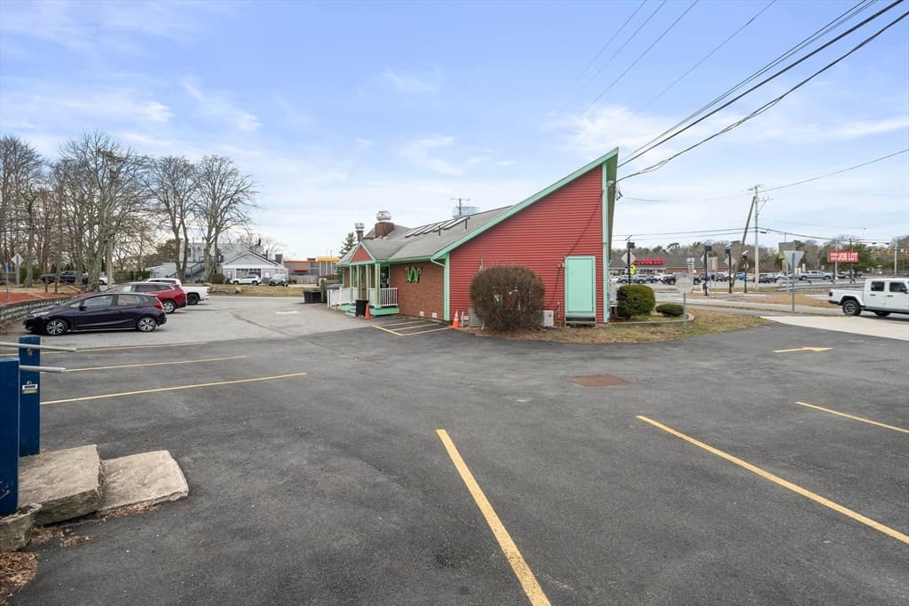 Business Opportunity at 300 Main St, Bourne MA 02532, Bourne, photo 7 of 16
