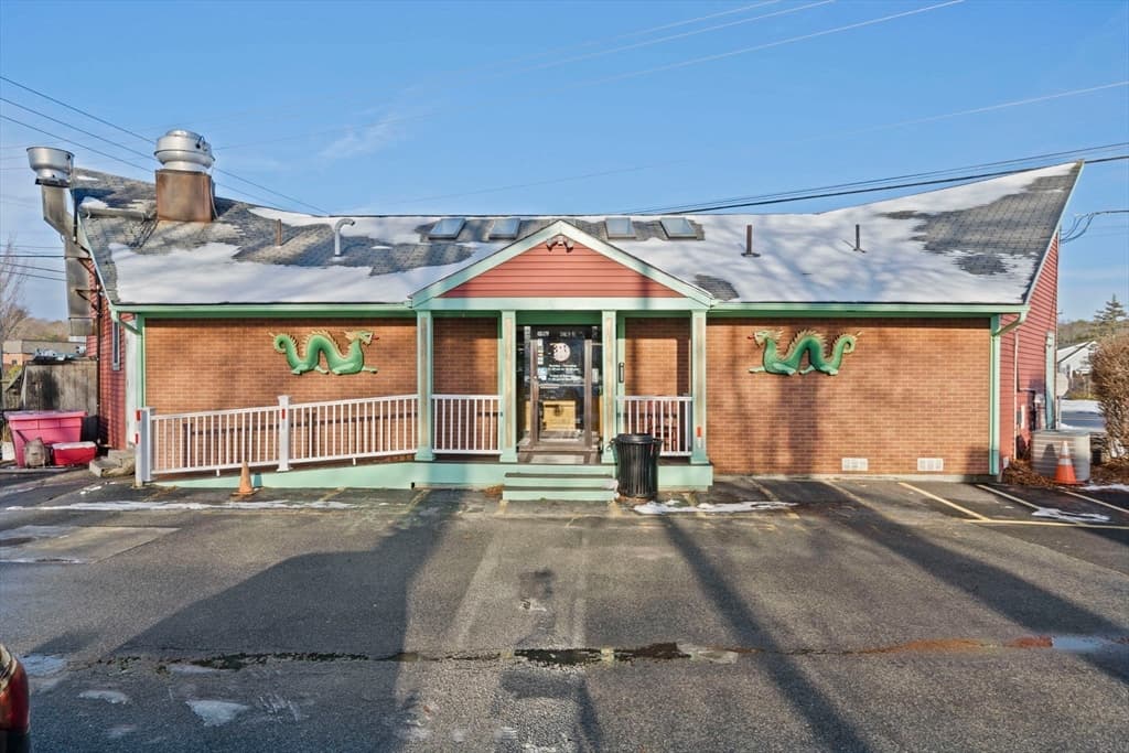 Business Opportunity at 300 Main St, Bourne MA 02532, Bourne, photo 3 of 16