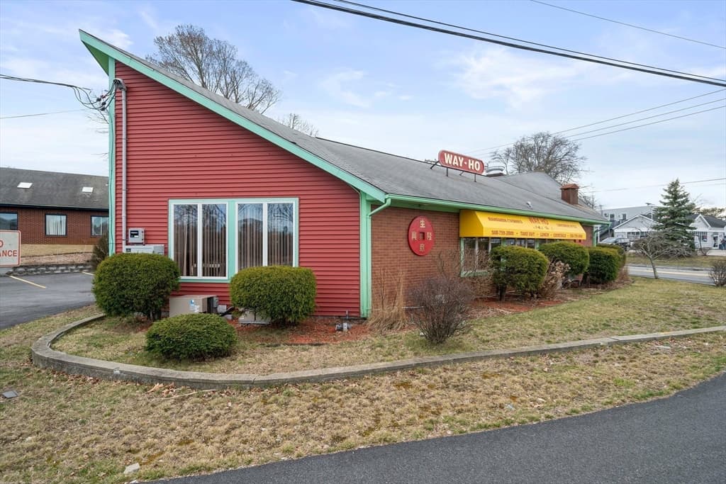 Business Opportunity at 300 Main St, Bourne MA 02532, Bourne, photo 5 of 16