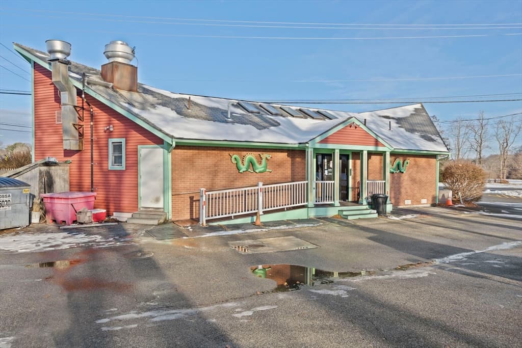 Business Opportunity at 300 Main St, Bourne MA 02532, Bourne, photo 4 of 16