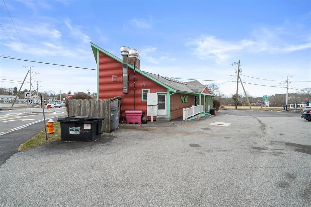 Business Opportunity at 300 Main St, Bourne MA 02532, Bourne, photo 8 of 16