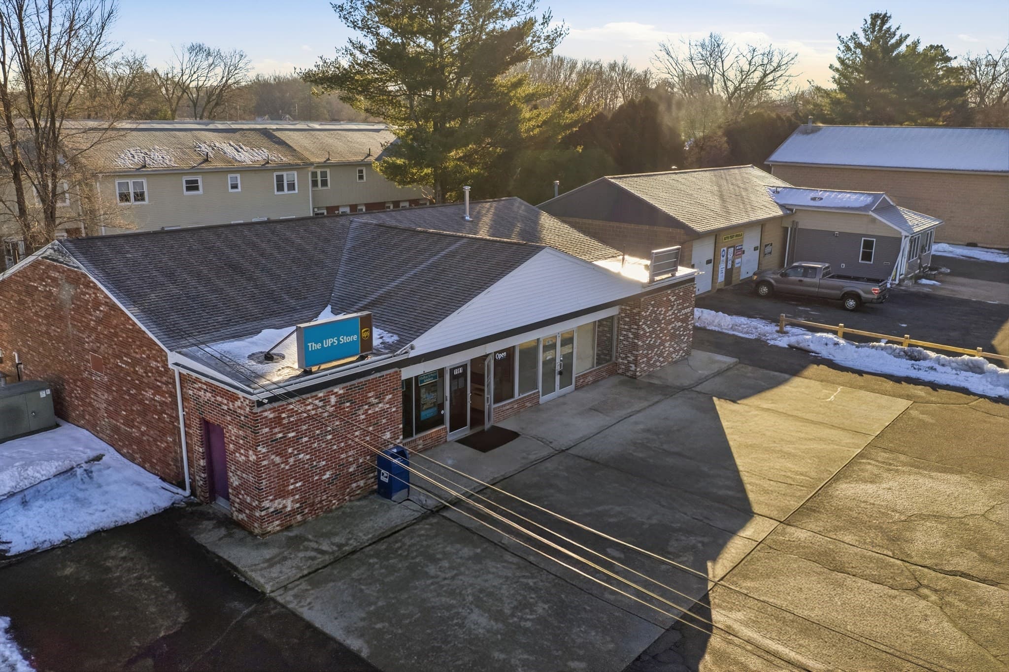 Commercial Sale at 1979-1981 Memorial Dr, Chicopee MA 01020, Chicopee, photo 27 of 27