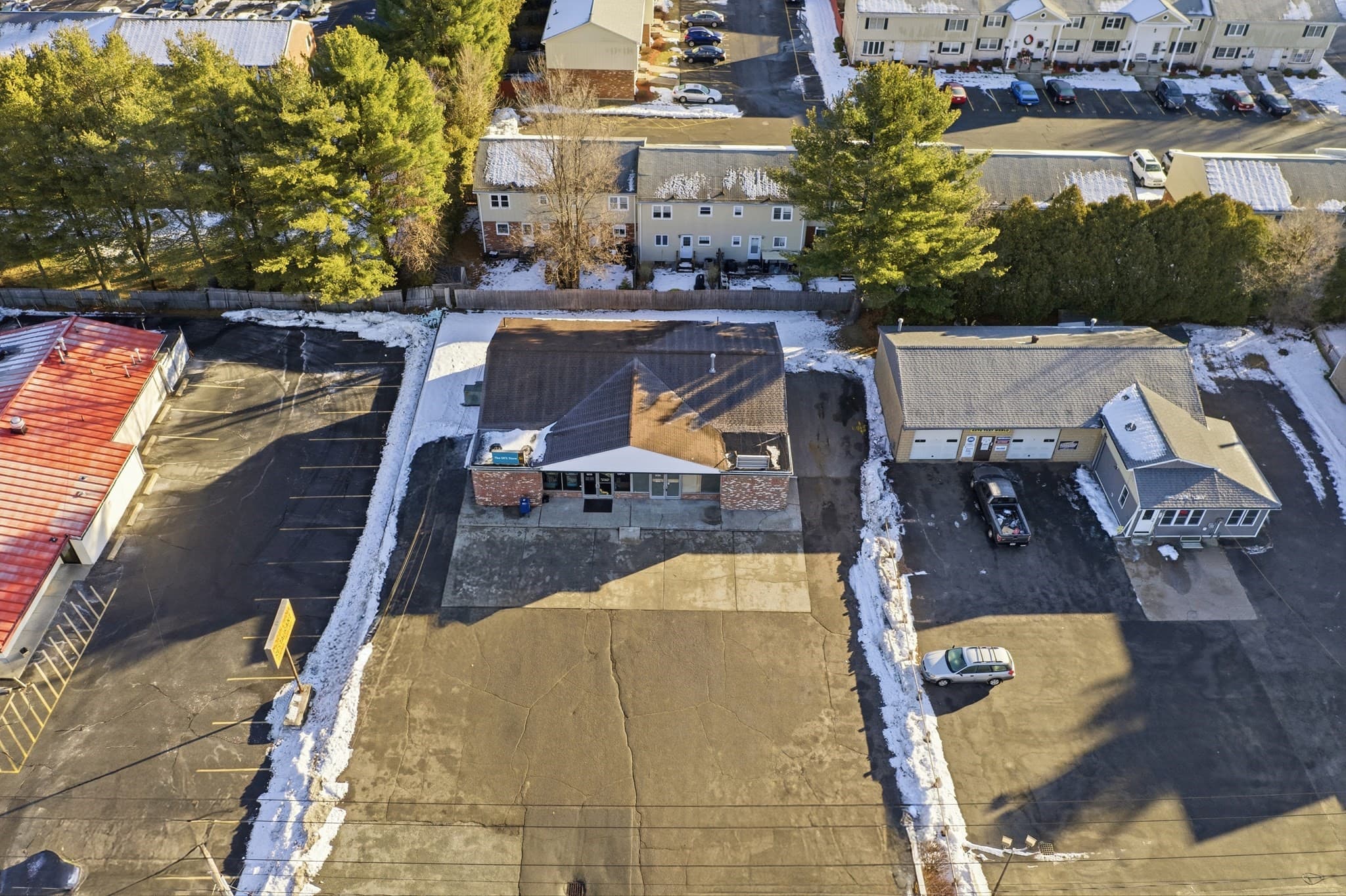 Commercial Sale at 1979-1981 Memorial Dr, Chicopee MA 01020, Chicopee, photo 13 of 27