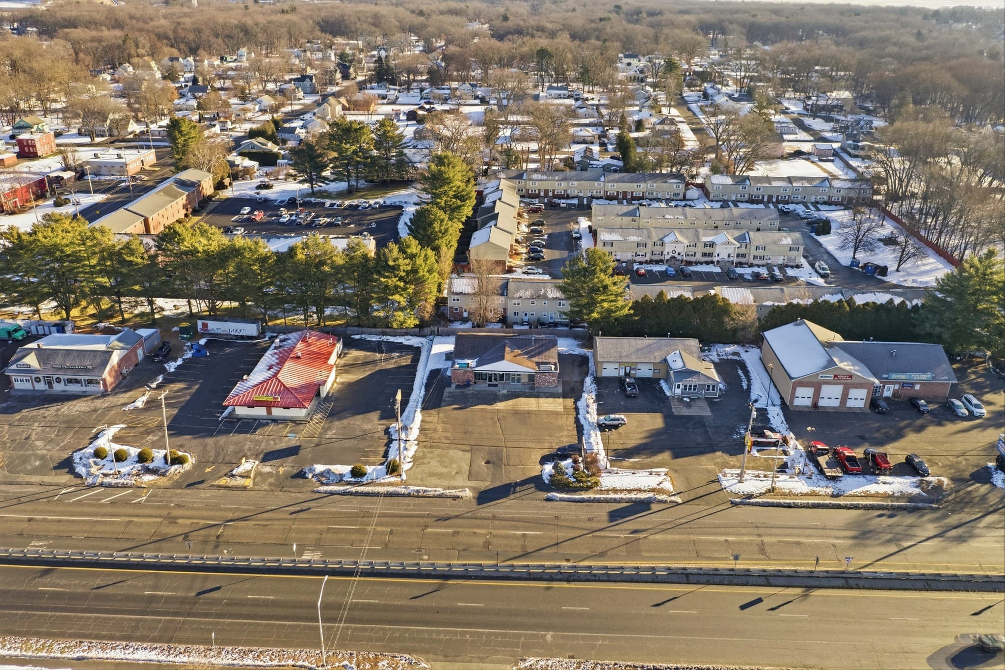 Commercial Sale at 1979-1981 Memorial Dr, Chicopee MA 01020, Chicopee, photo 17 of 27