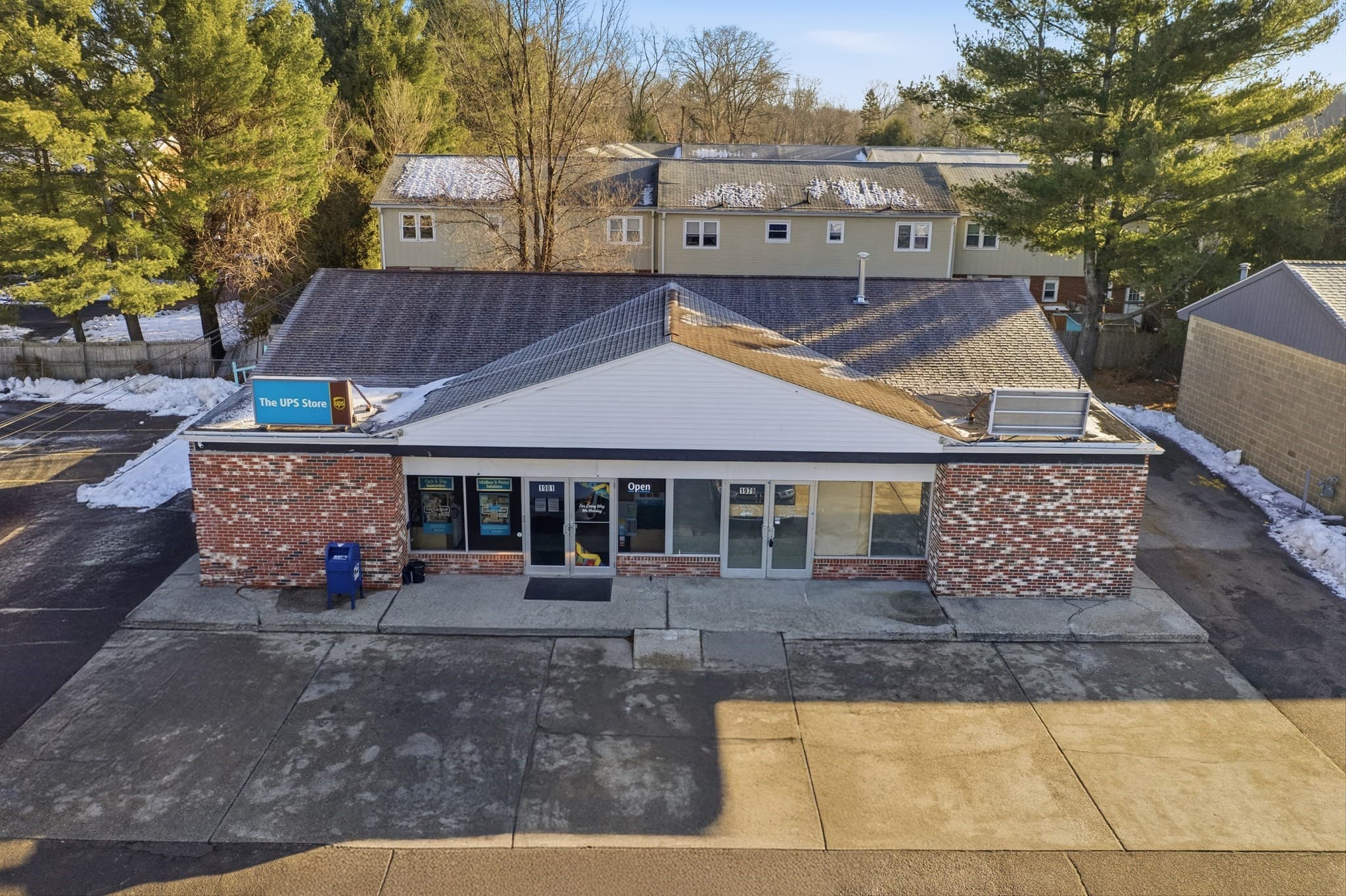 Commercial Sale at 1979-1981 Memorial Dr, Chicopee MA 01020, Chicopee, photo 26 of 27