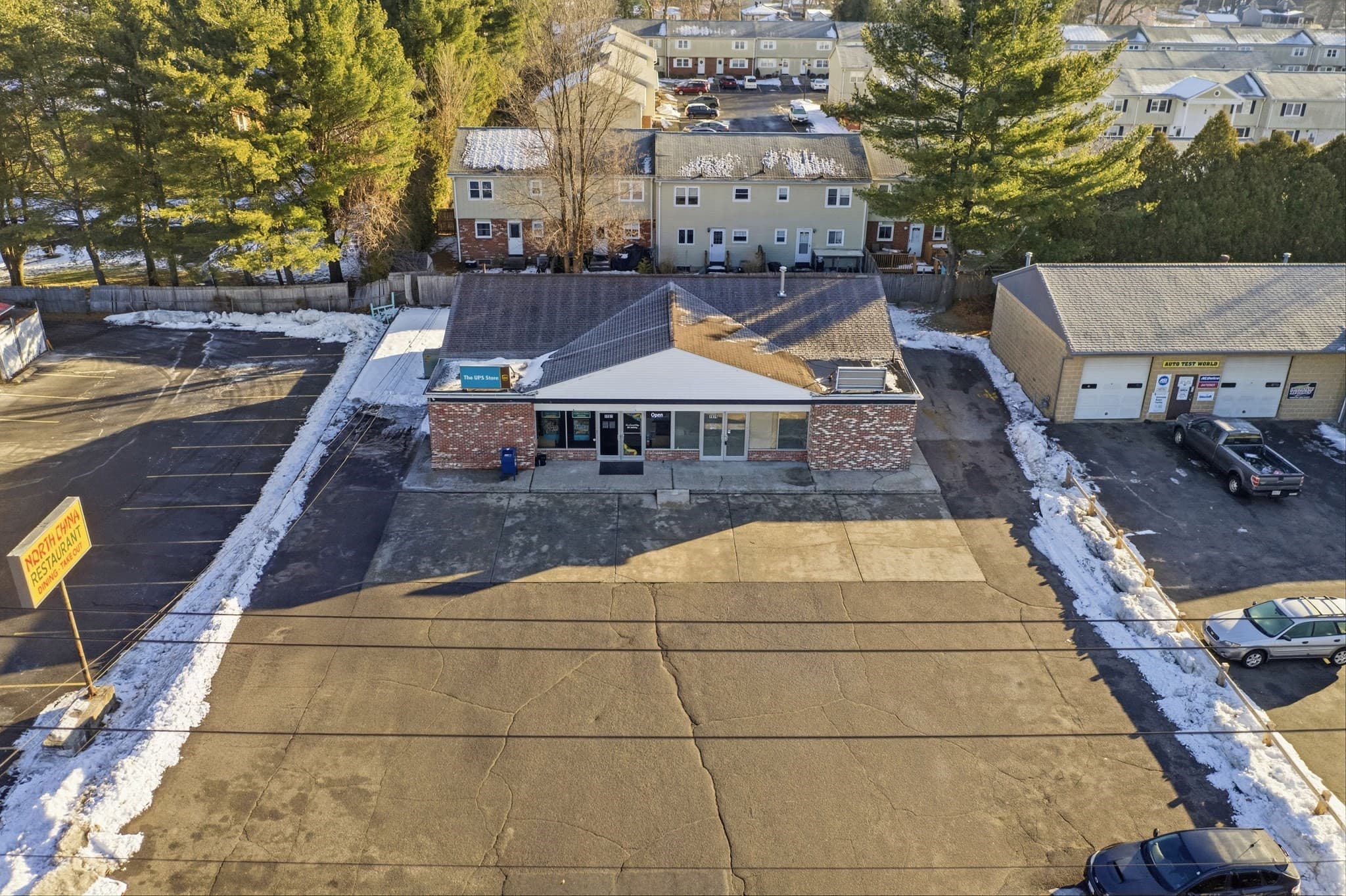 Commercial Sale at 1979-1981 Memorial Dr, Chicopee MA 01020, Chicopee, photo 22 of 27