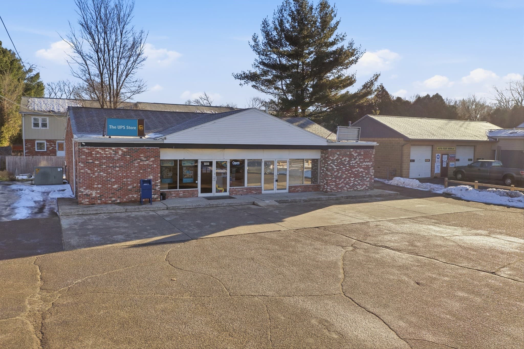 Commercial Sale at 1979-1981 Memorial Dr, Chicopee MA 01020, Chicopee, photo 10 of 27