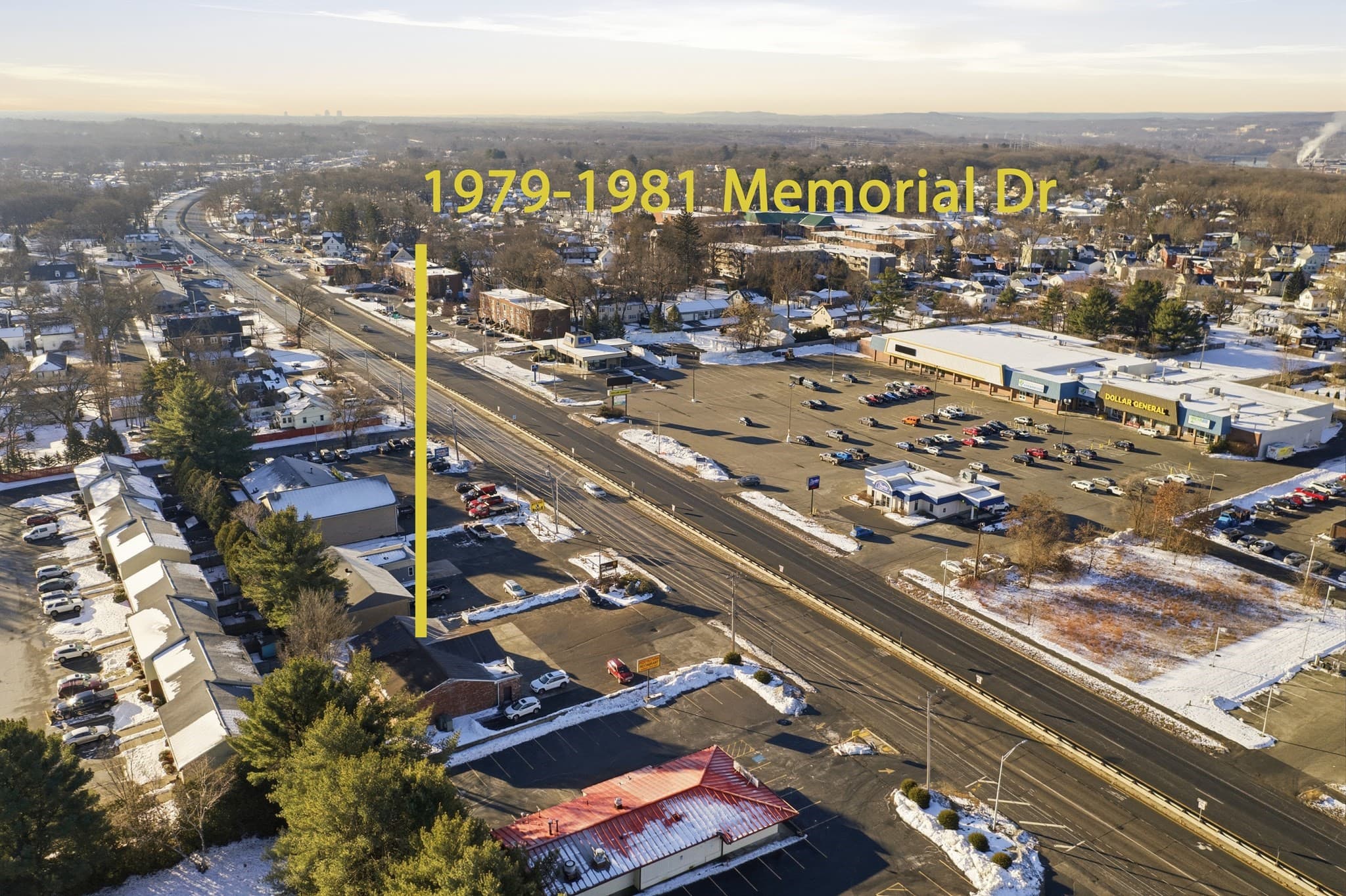 Commercial Sale at 1979-1981 Memorial Dr, Chicopee MA 01020, Chicopee, photo 14 of 27