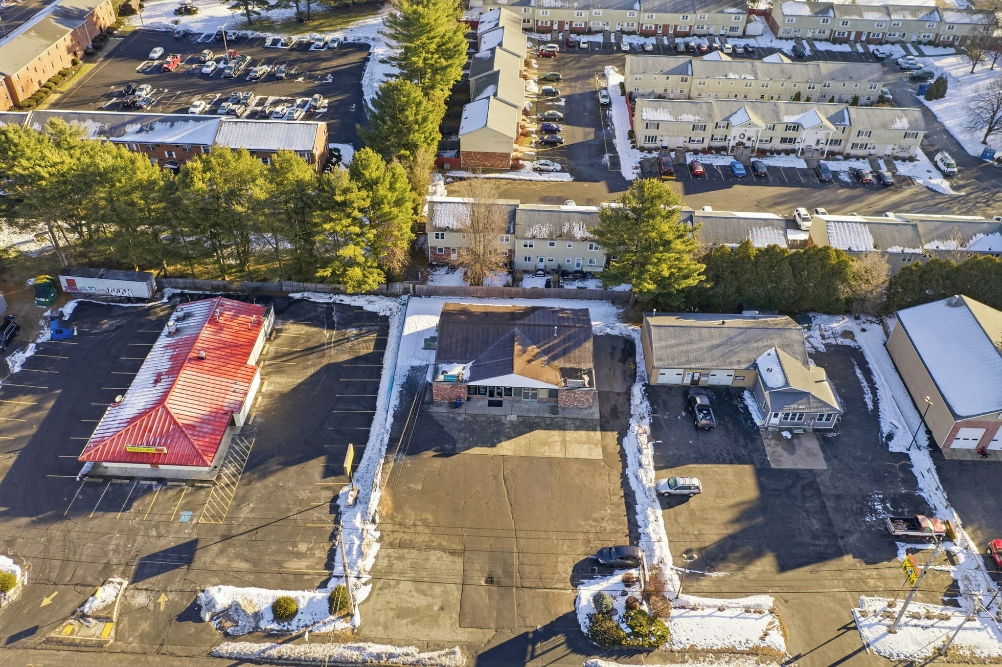Commercial Sale at 1979-1981 Memorial Dr, Chicopee MA 01020, Chicopee, photo 18 of 27