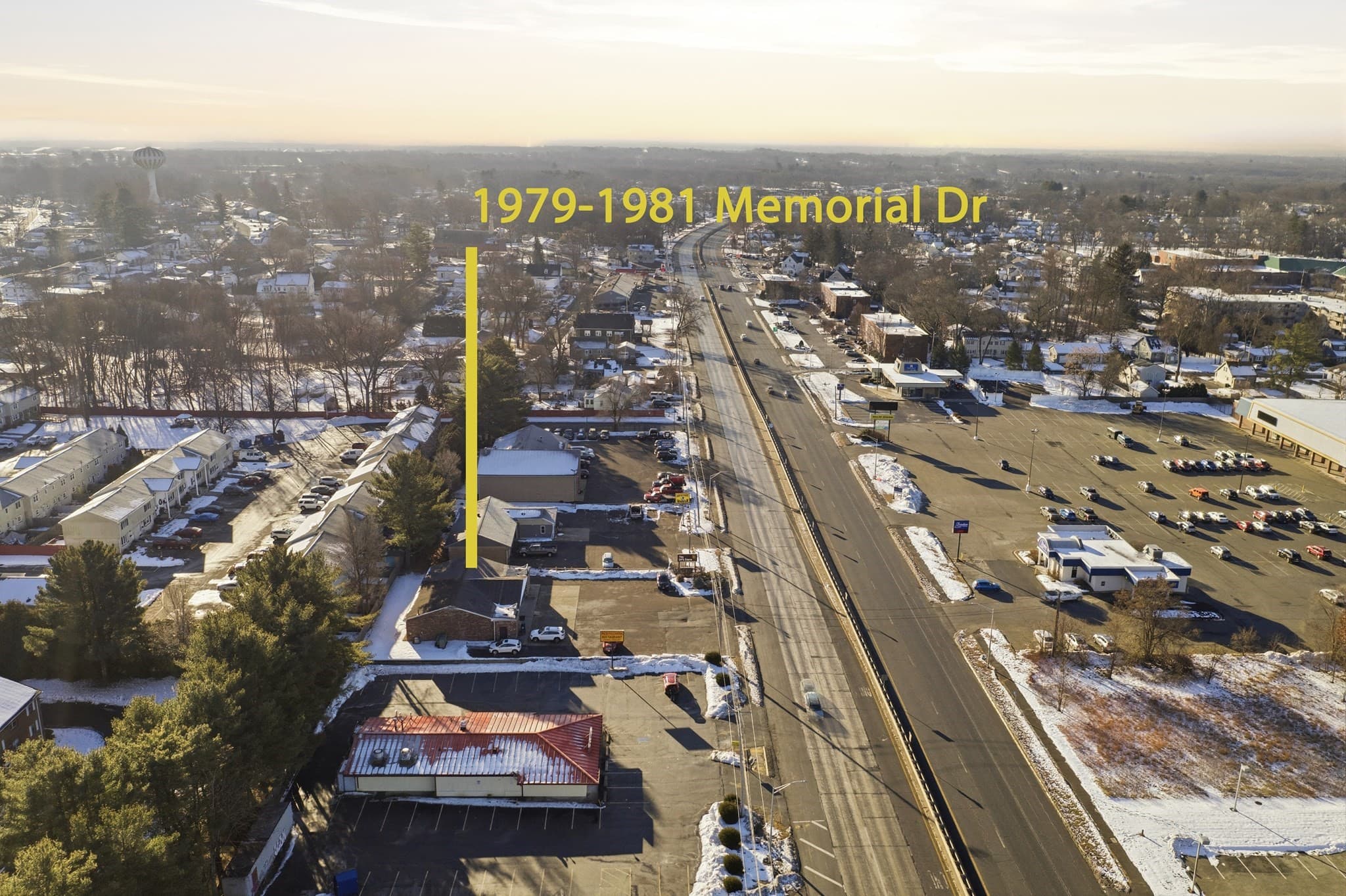 Commercial Sale at 1979-1981 Memorial Dr, Chicopee MA 01020, Chicopee, photo 15 of 27