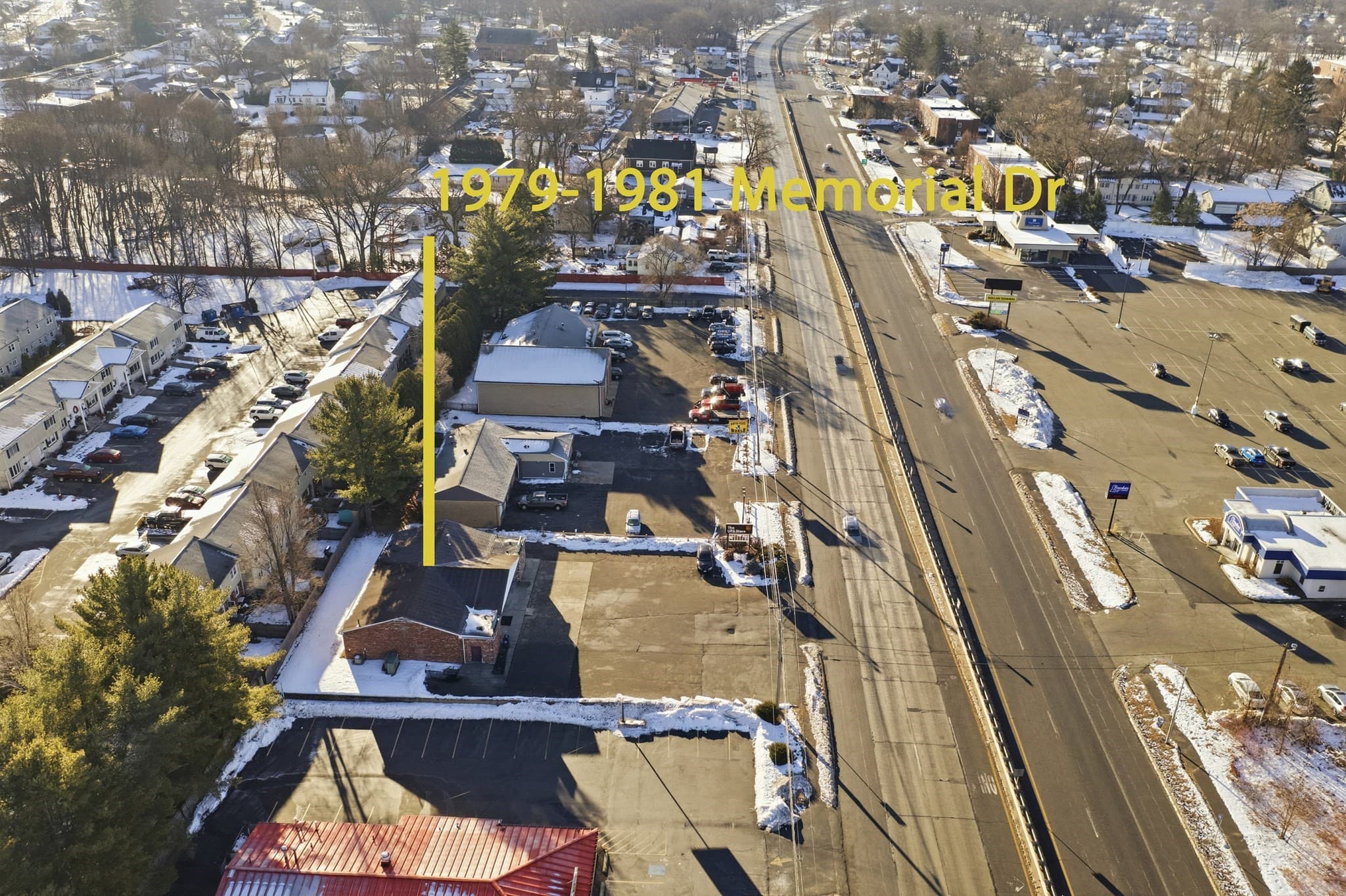 Commercial Sale at 1979-1981 Memorial Dr, Chicopee MA 01020, Chicopee, photo 19 of 27