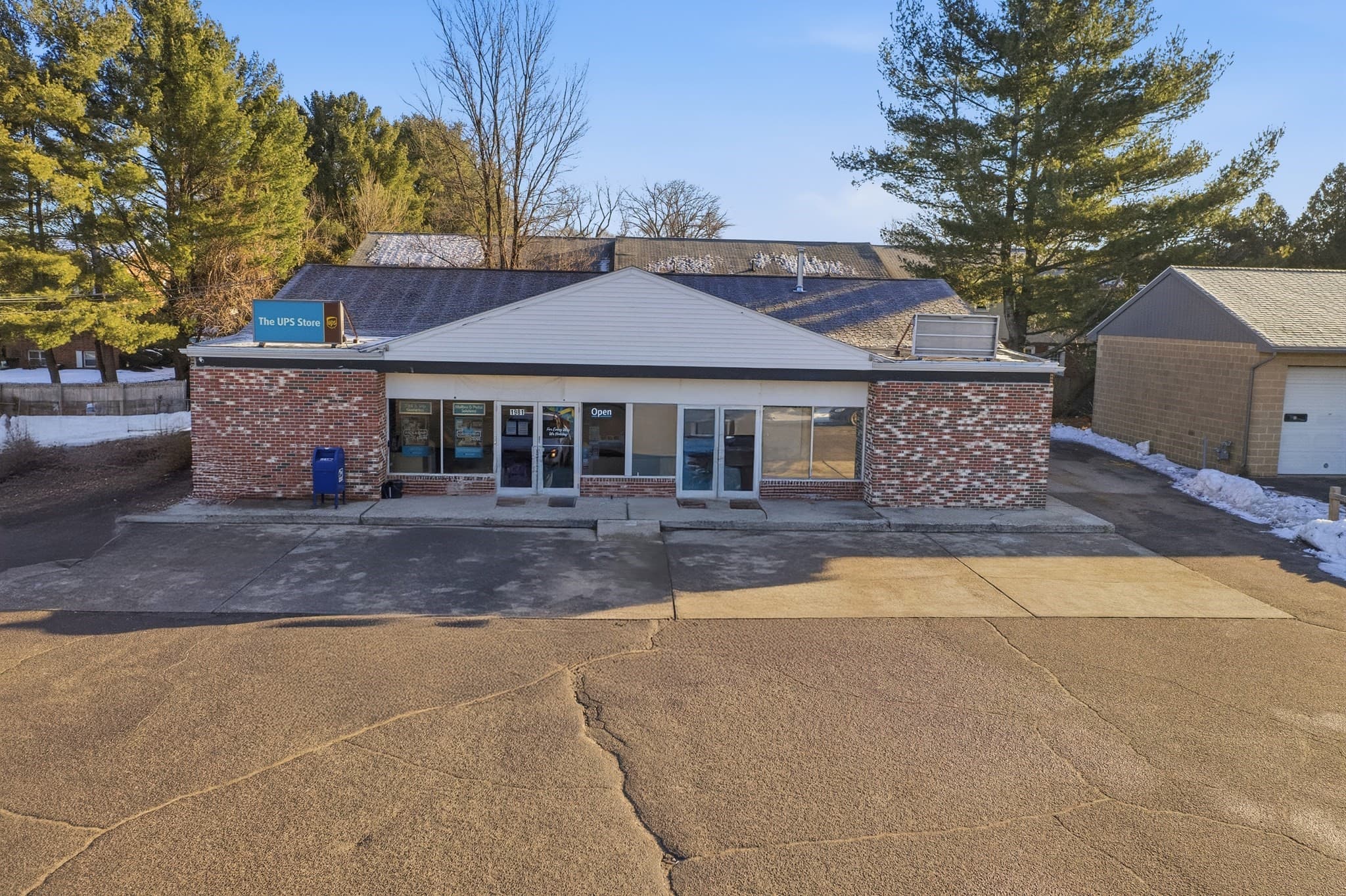 Commercial Sale at 1979-1981 Memorial Dr, Chicopee MA 01020, Chicopee, photo 25 of 27